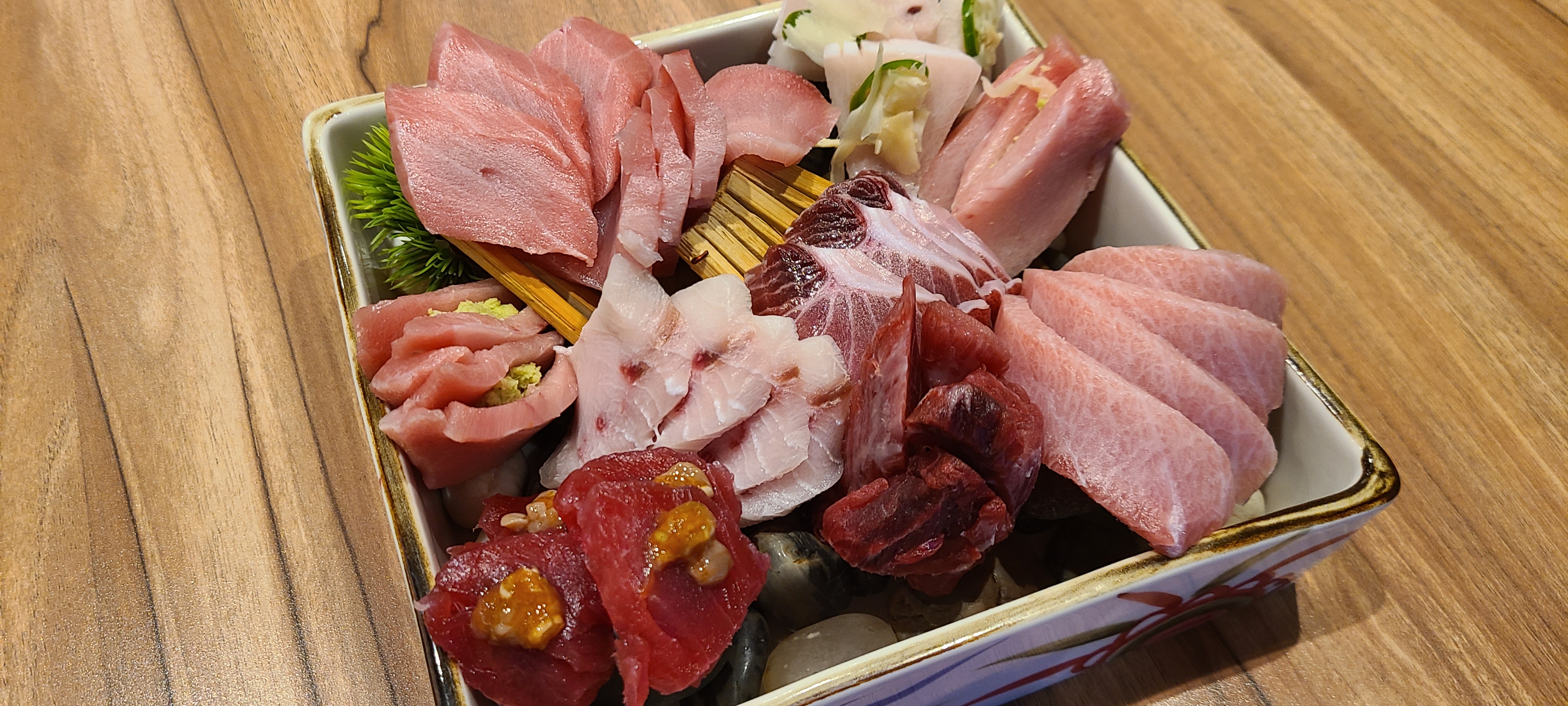참치전문점 연우 평택본점