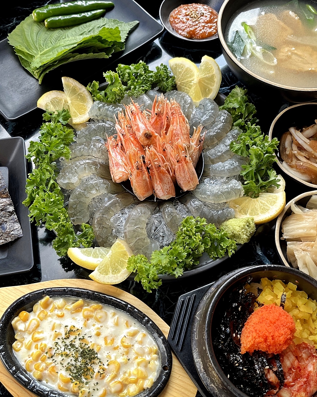 바다와 두류본점