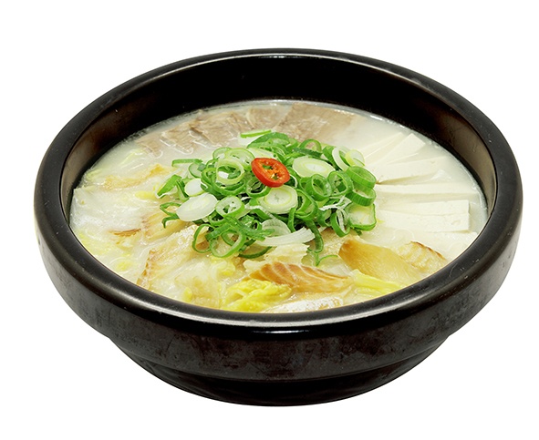 신선설농탕