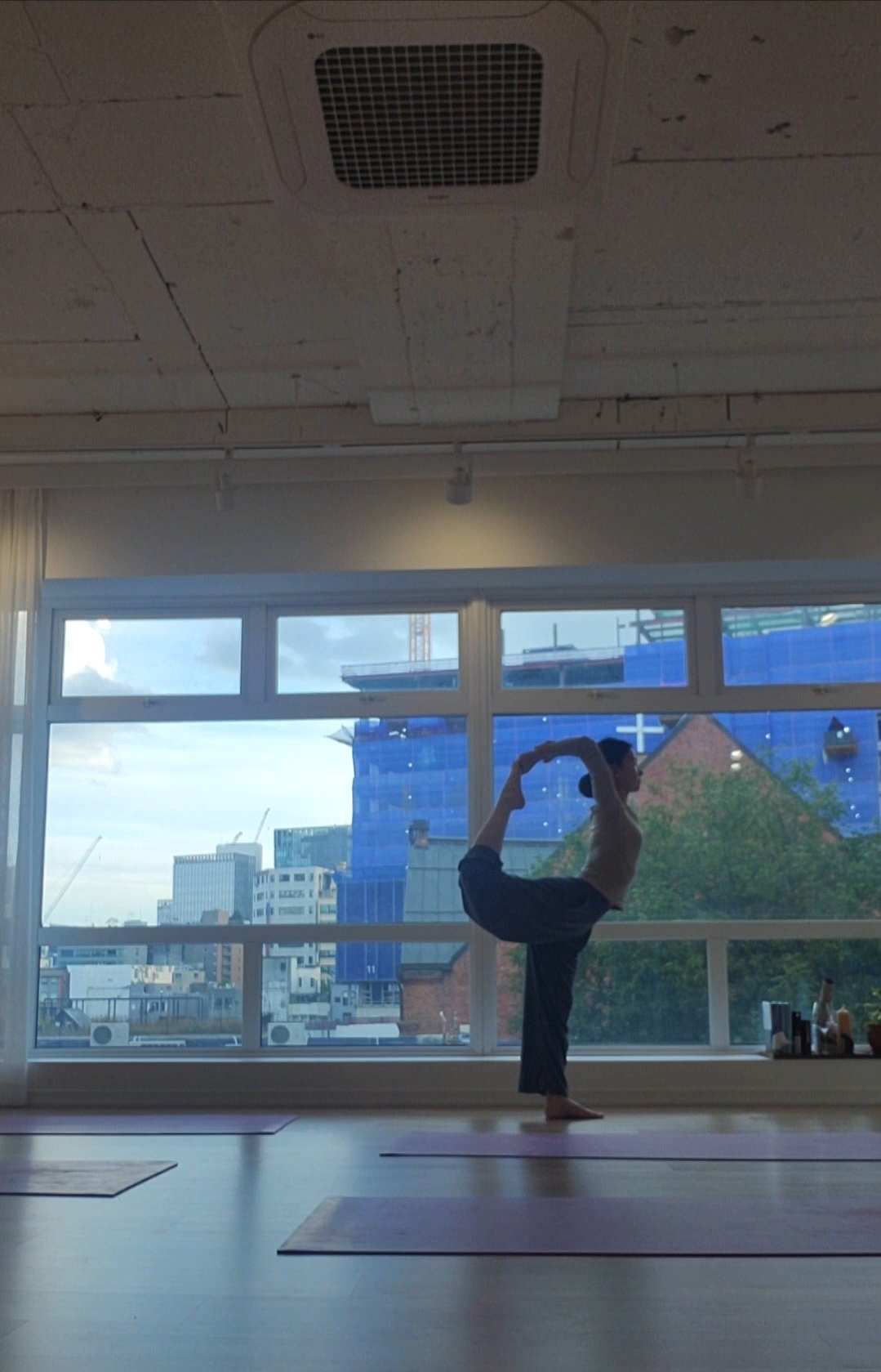 다오다요가와 명상&자기계발 대표 이미지