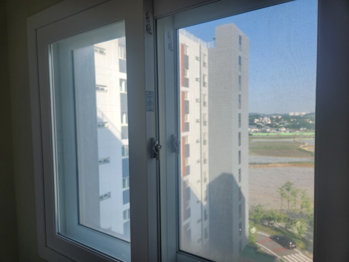 꼼꼼한 남자