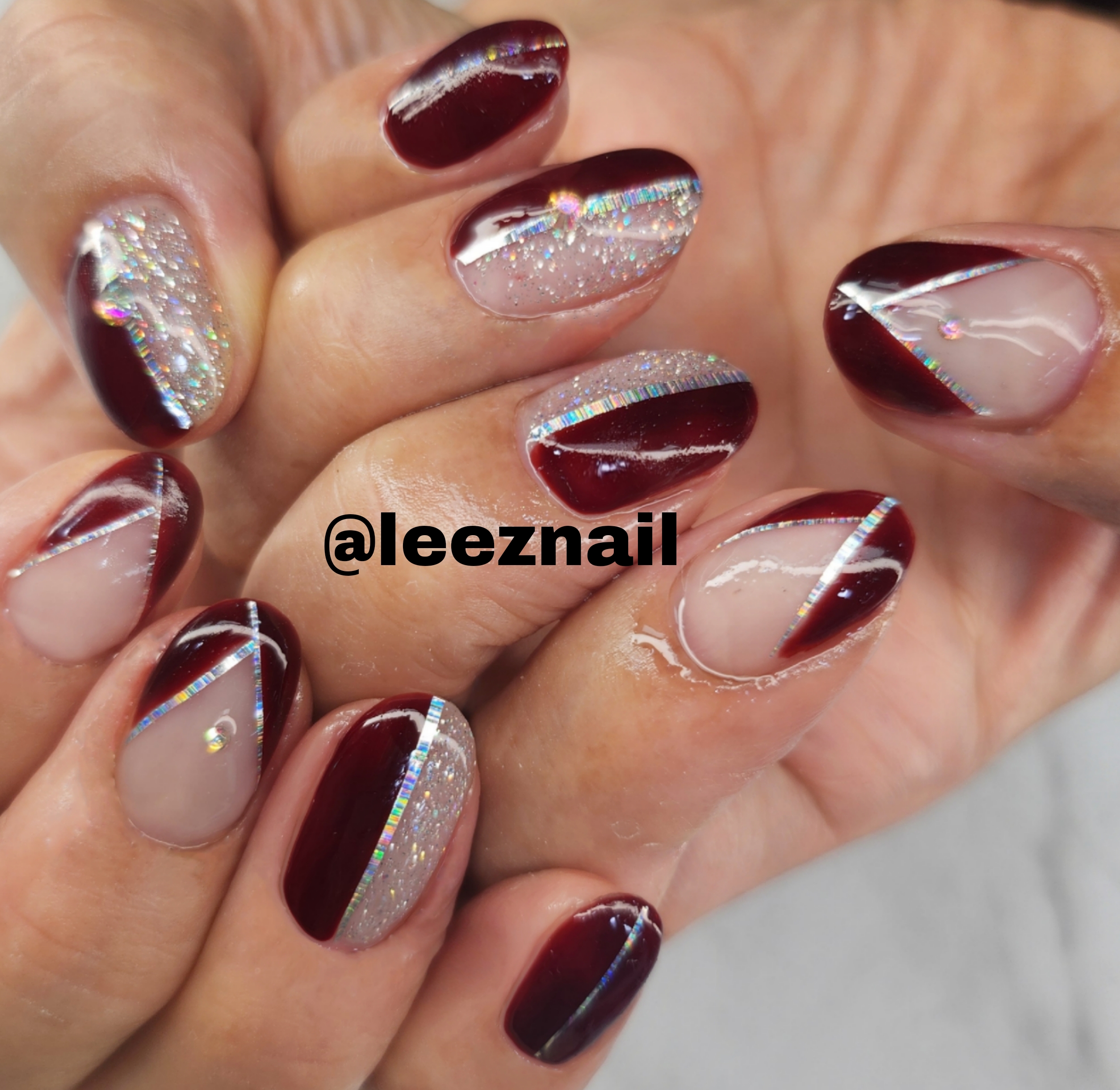 리즈네일 대표 이미지