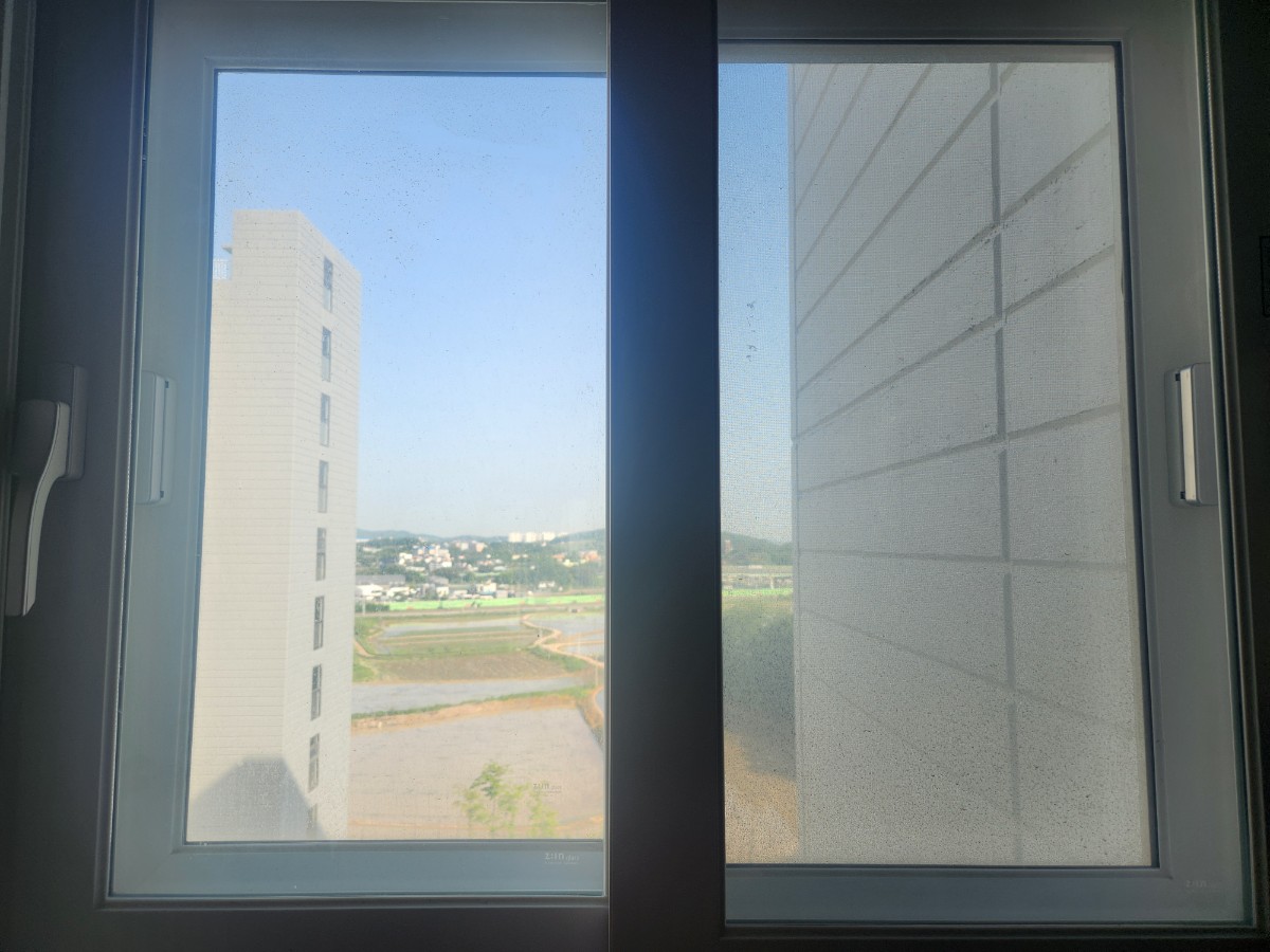 꼼꼼한 남자