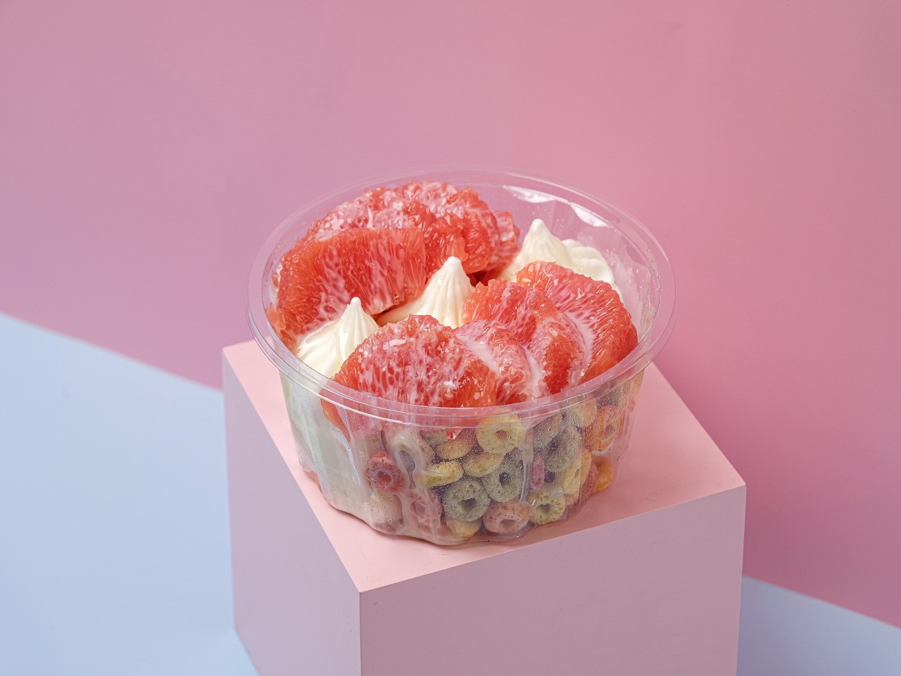 과일담은 요거트 맛집 요맛 인천주안점