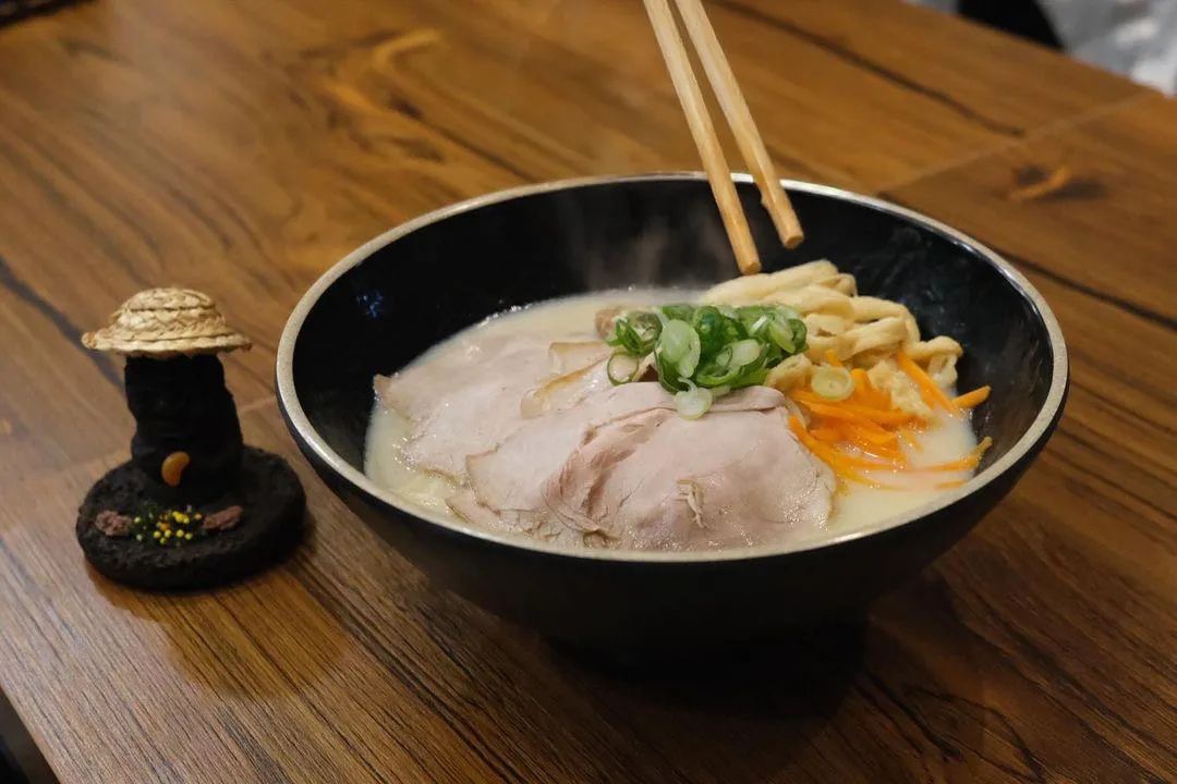 소낭오름 제면소 봉덕본점