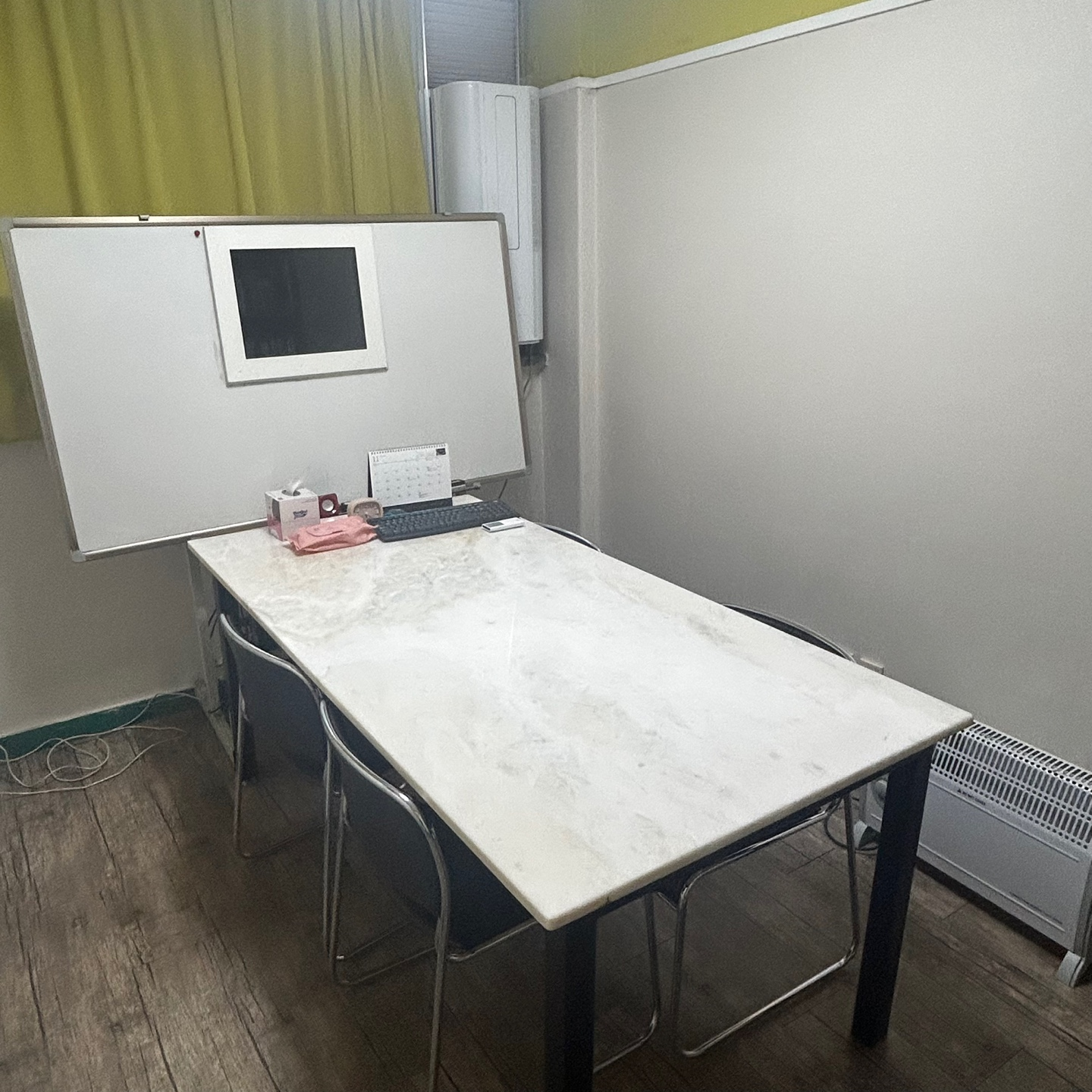 한국집중력센터 대표 이미지