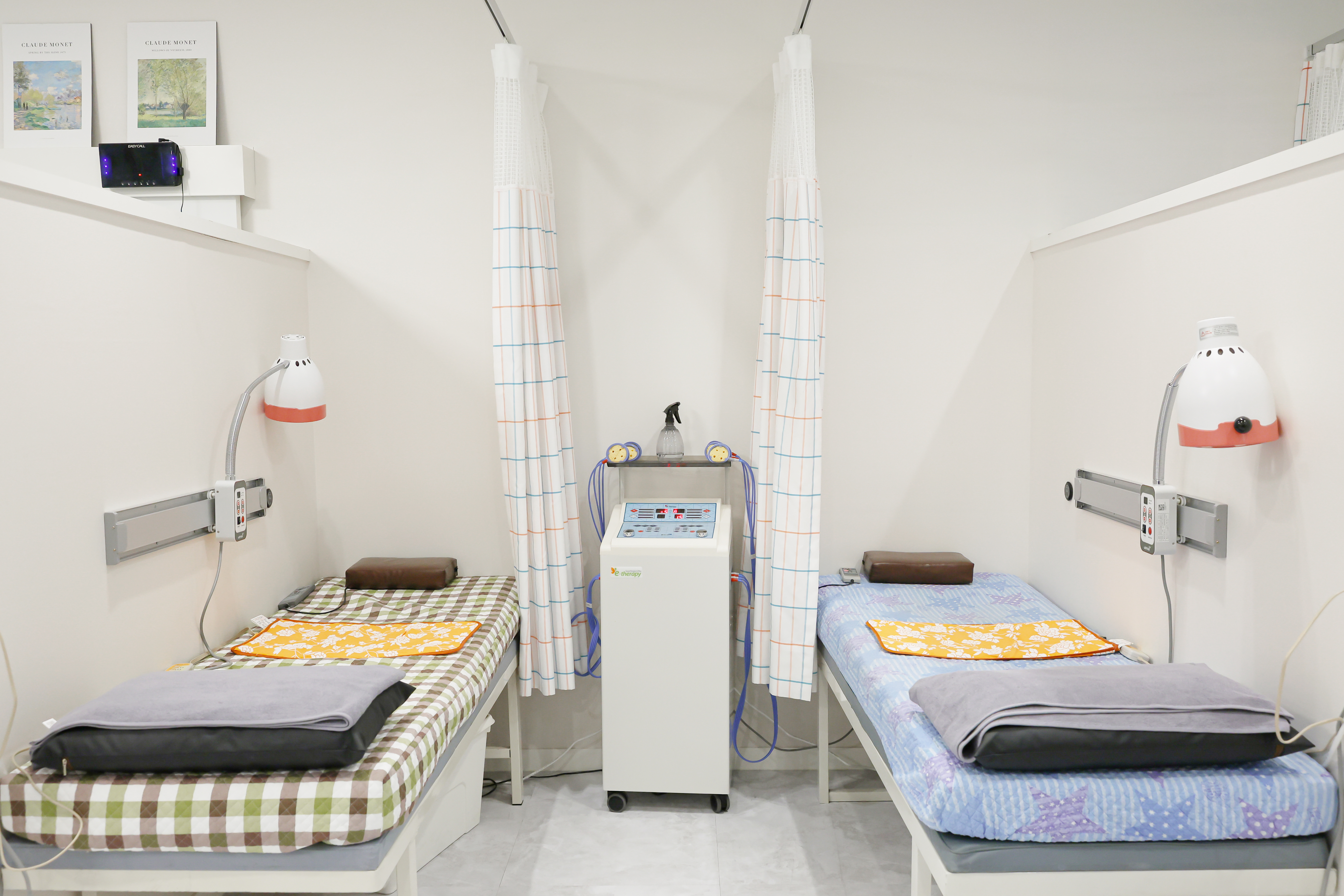 21세기본튼튼의원 대표 이미지