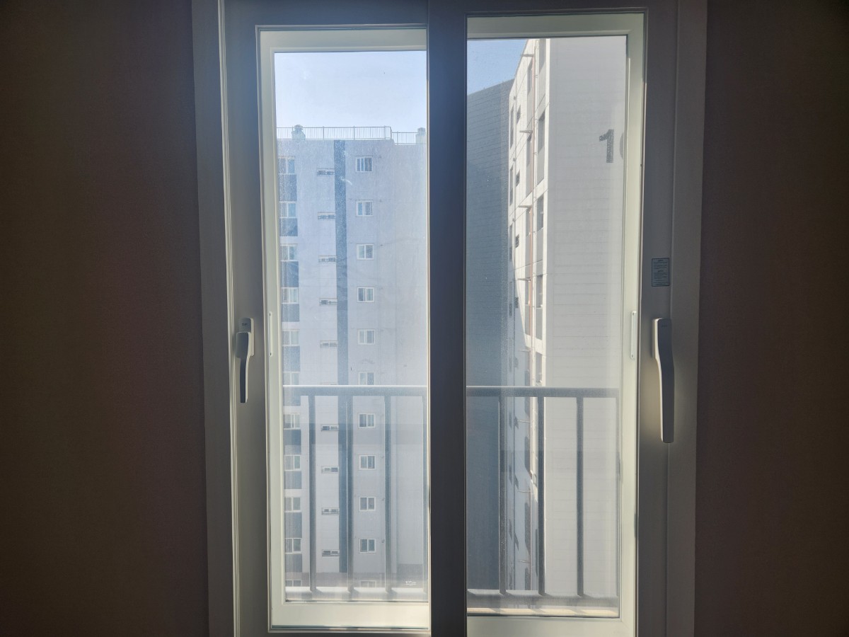 꼼꼼한 남자