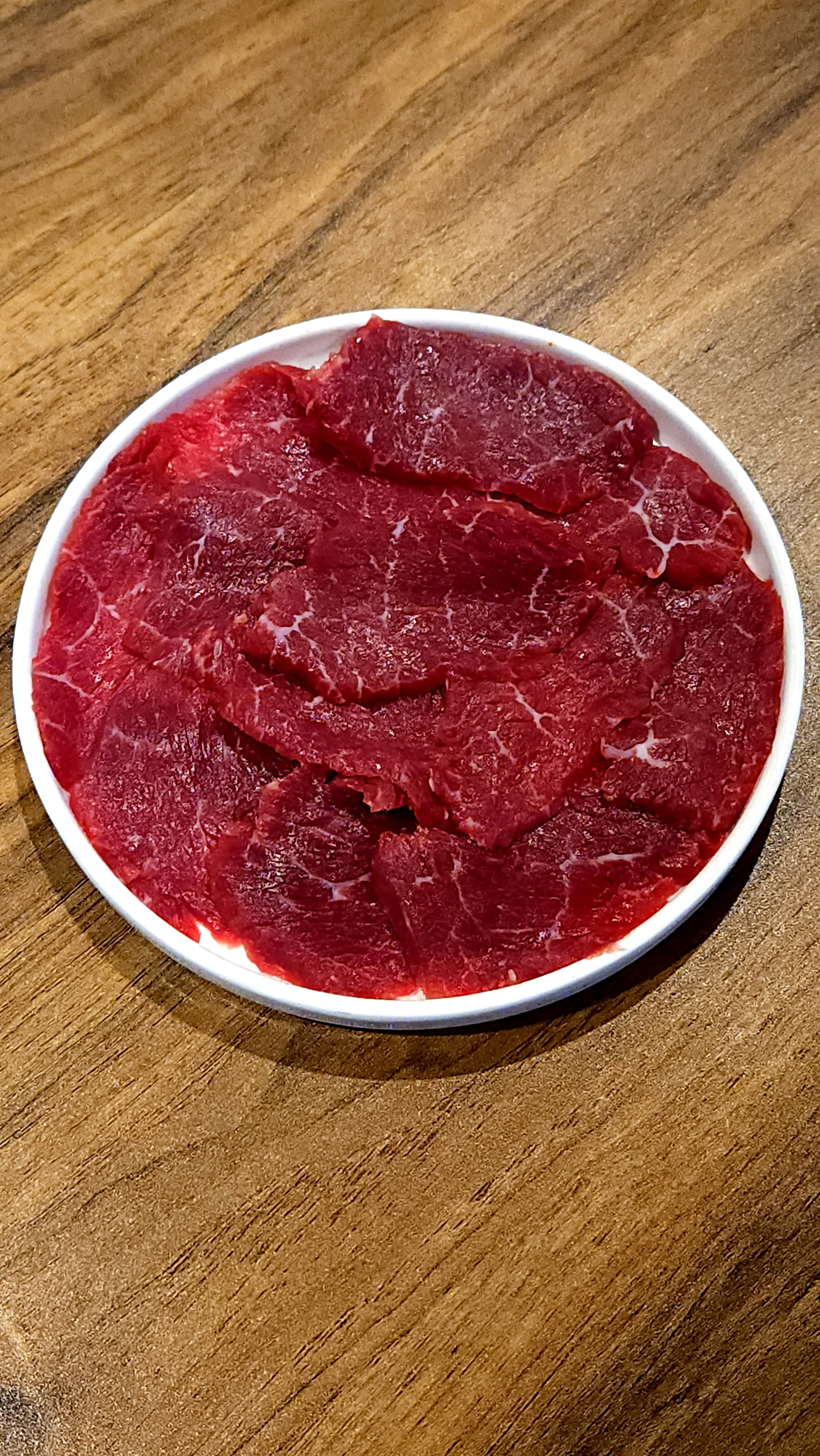 한우일번지규이치 식육식당