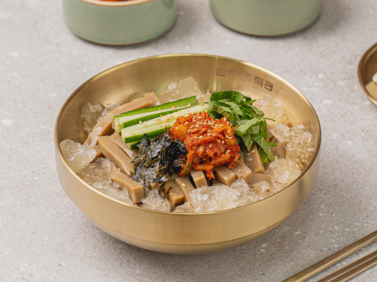 순백회관 목동본점 사진 3