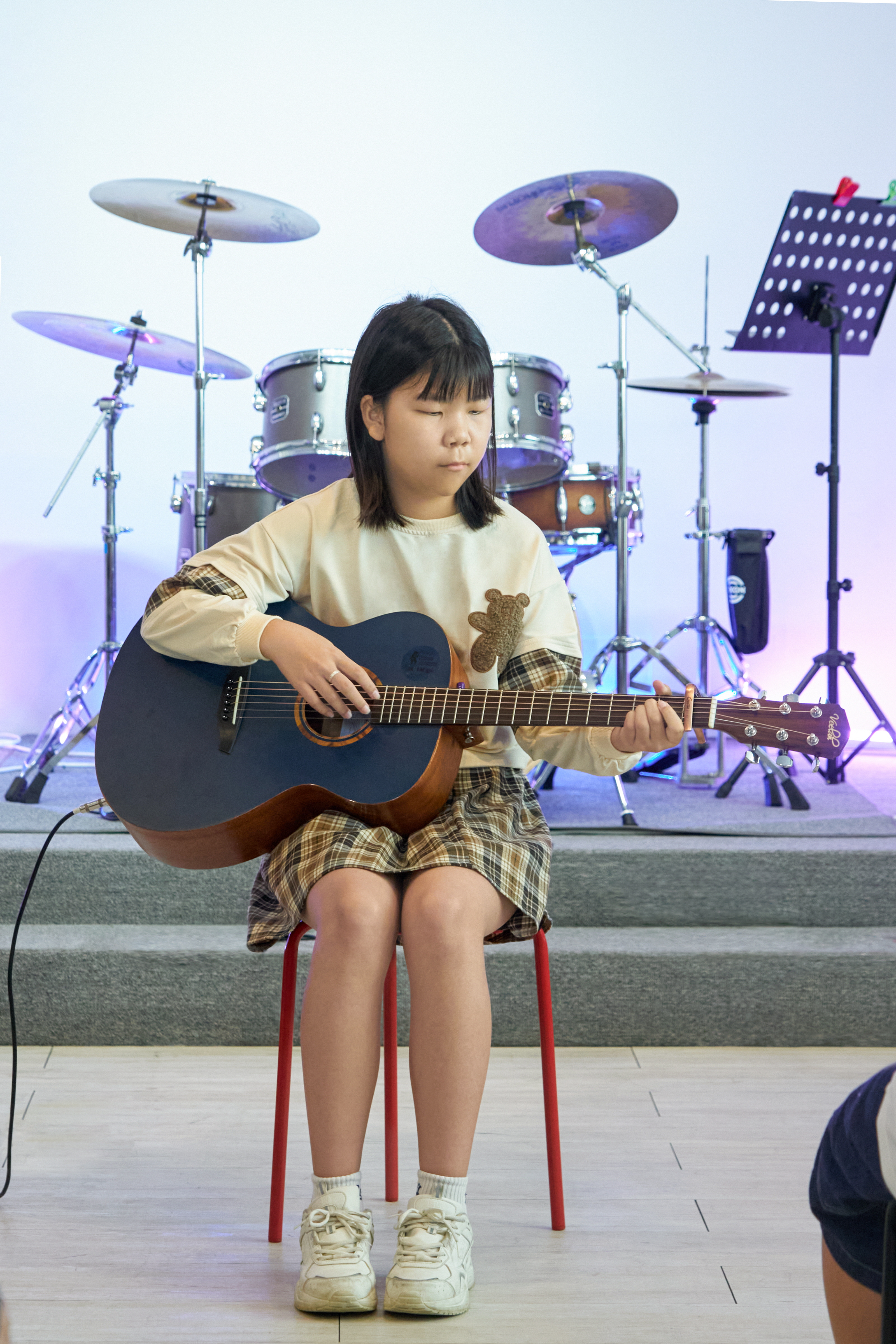 라미기타드럼학원