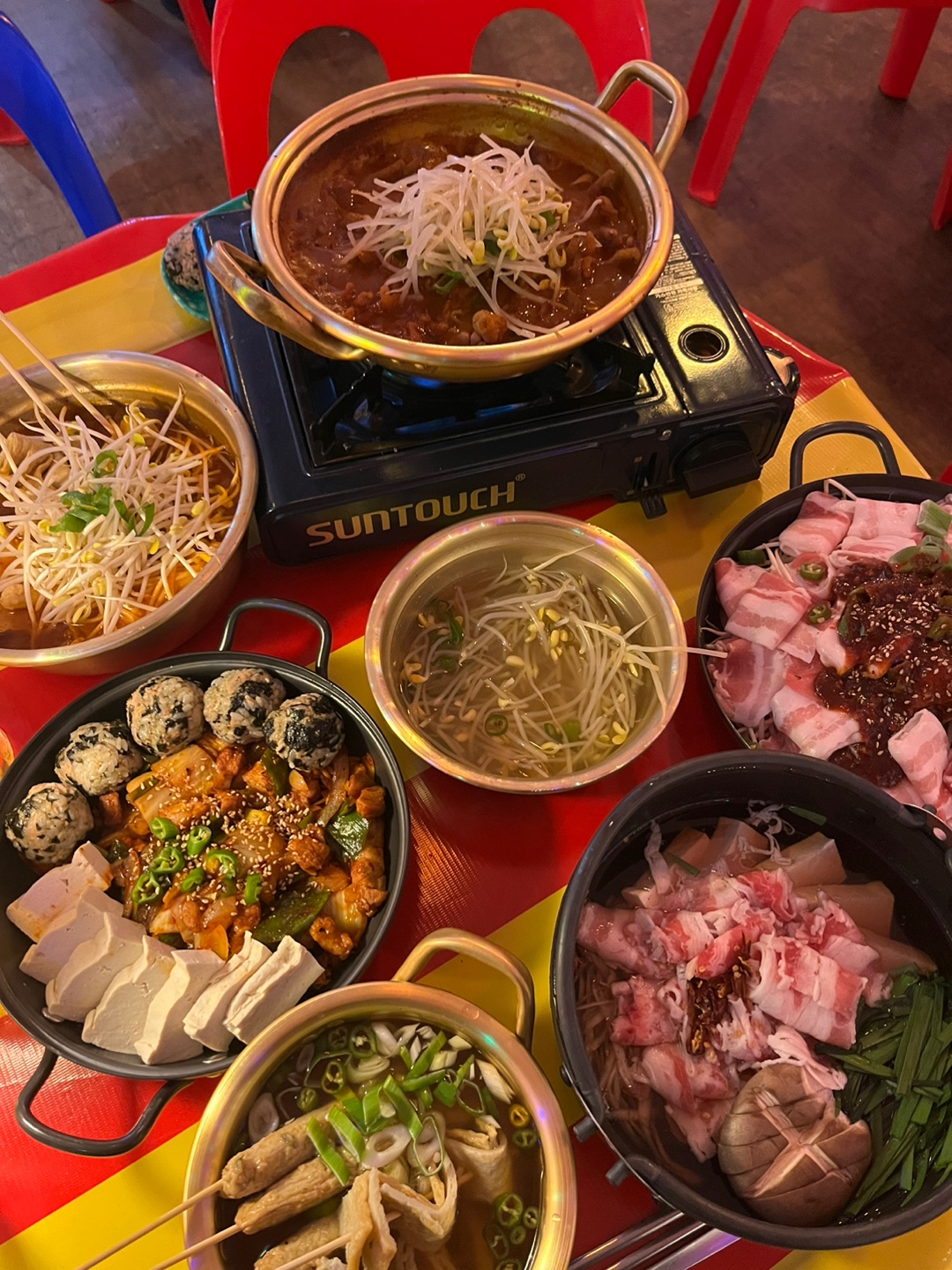찐이야숯불두마리치킨 상남중앙점