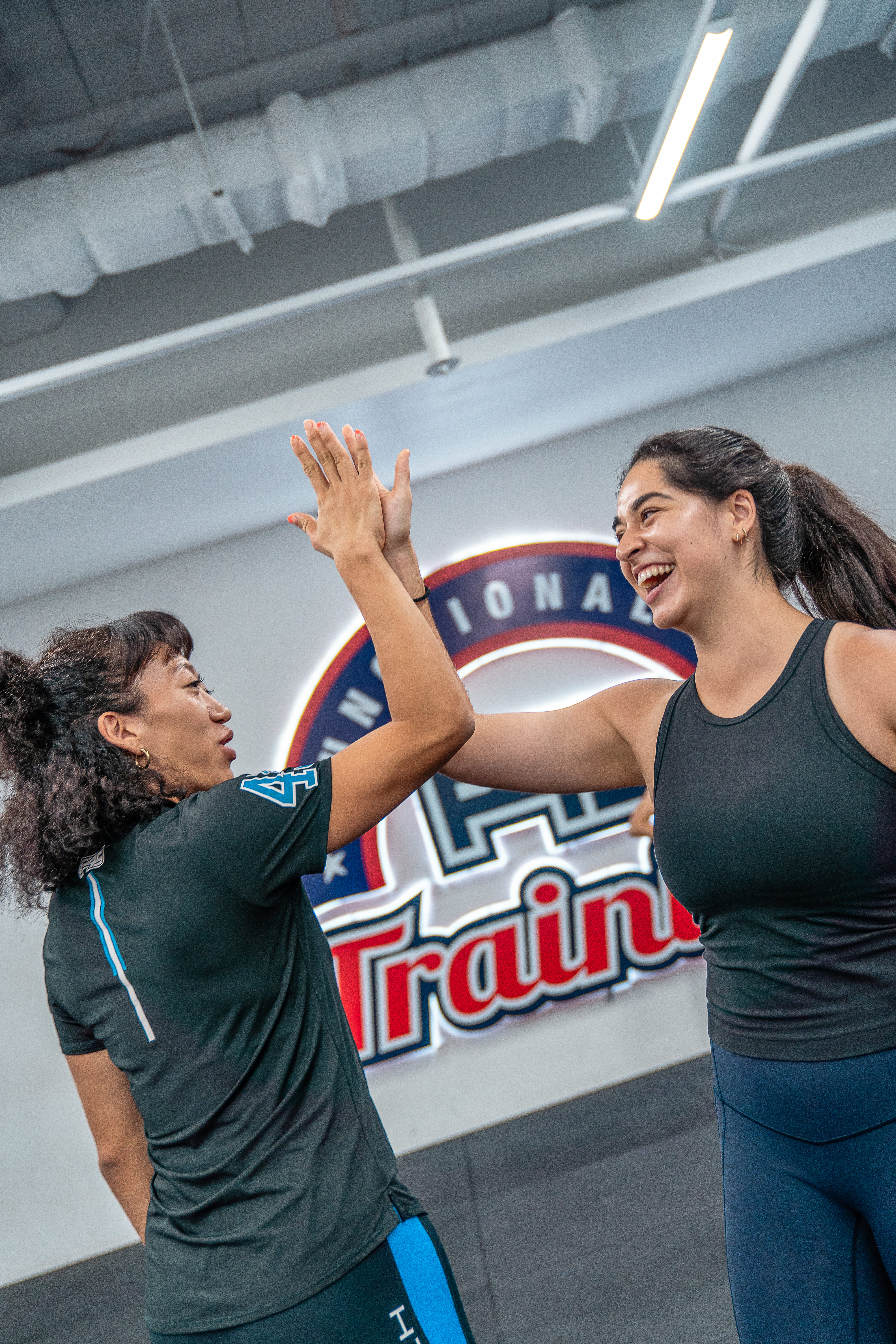 F45 신용산 대표 이미지