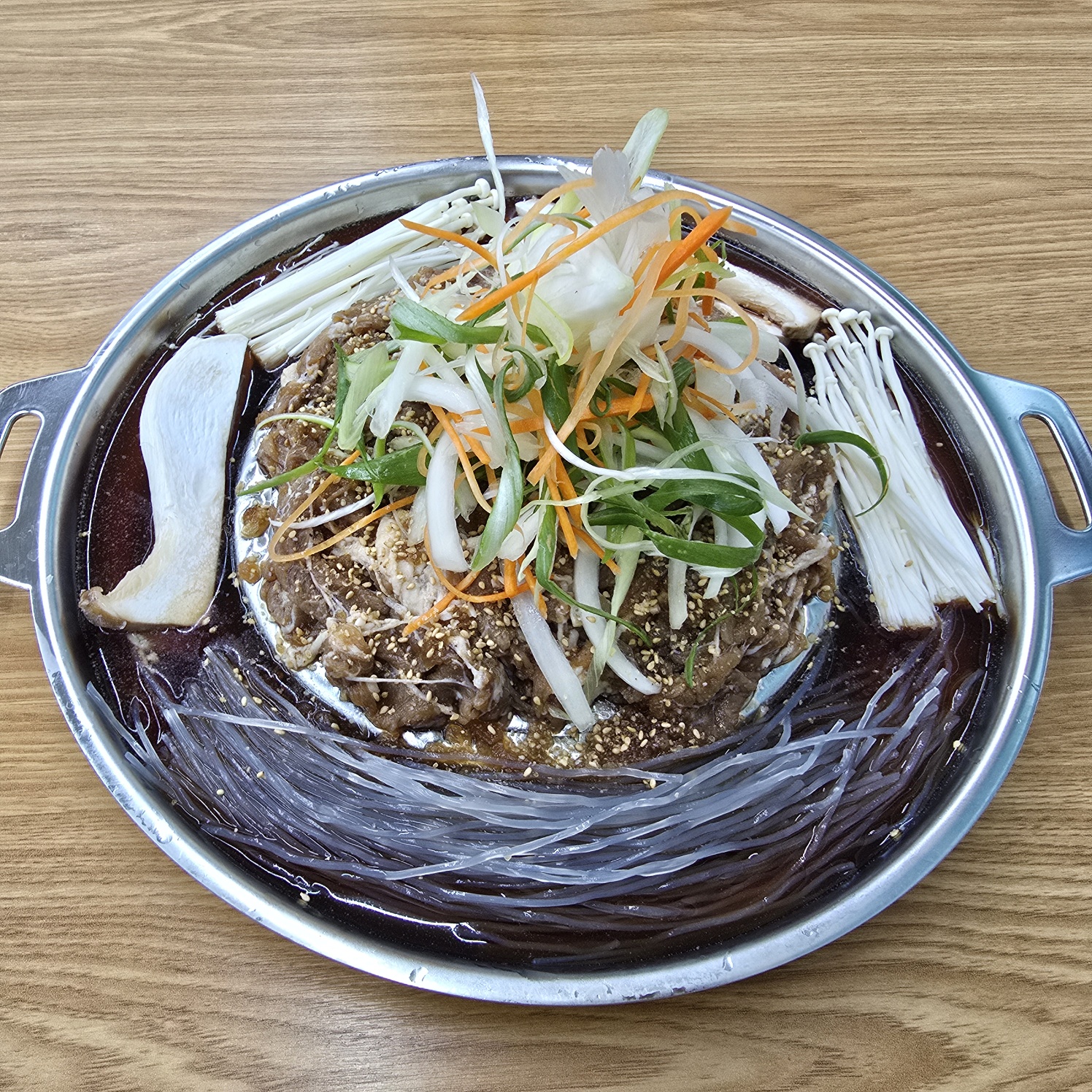 한민면옥