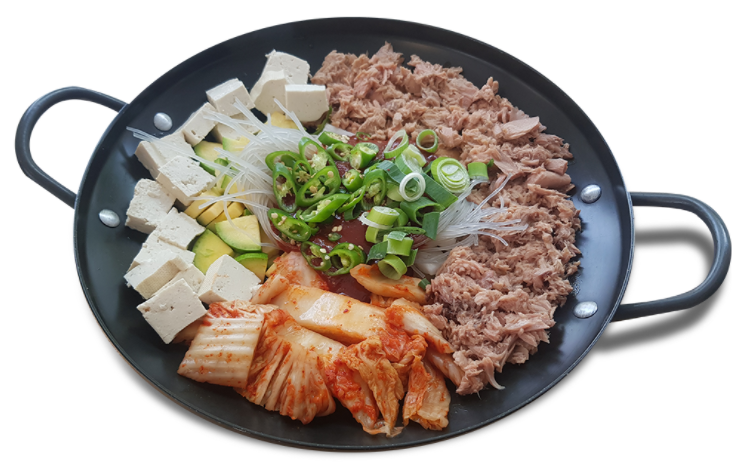 이선생짜글이 인천검단점