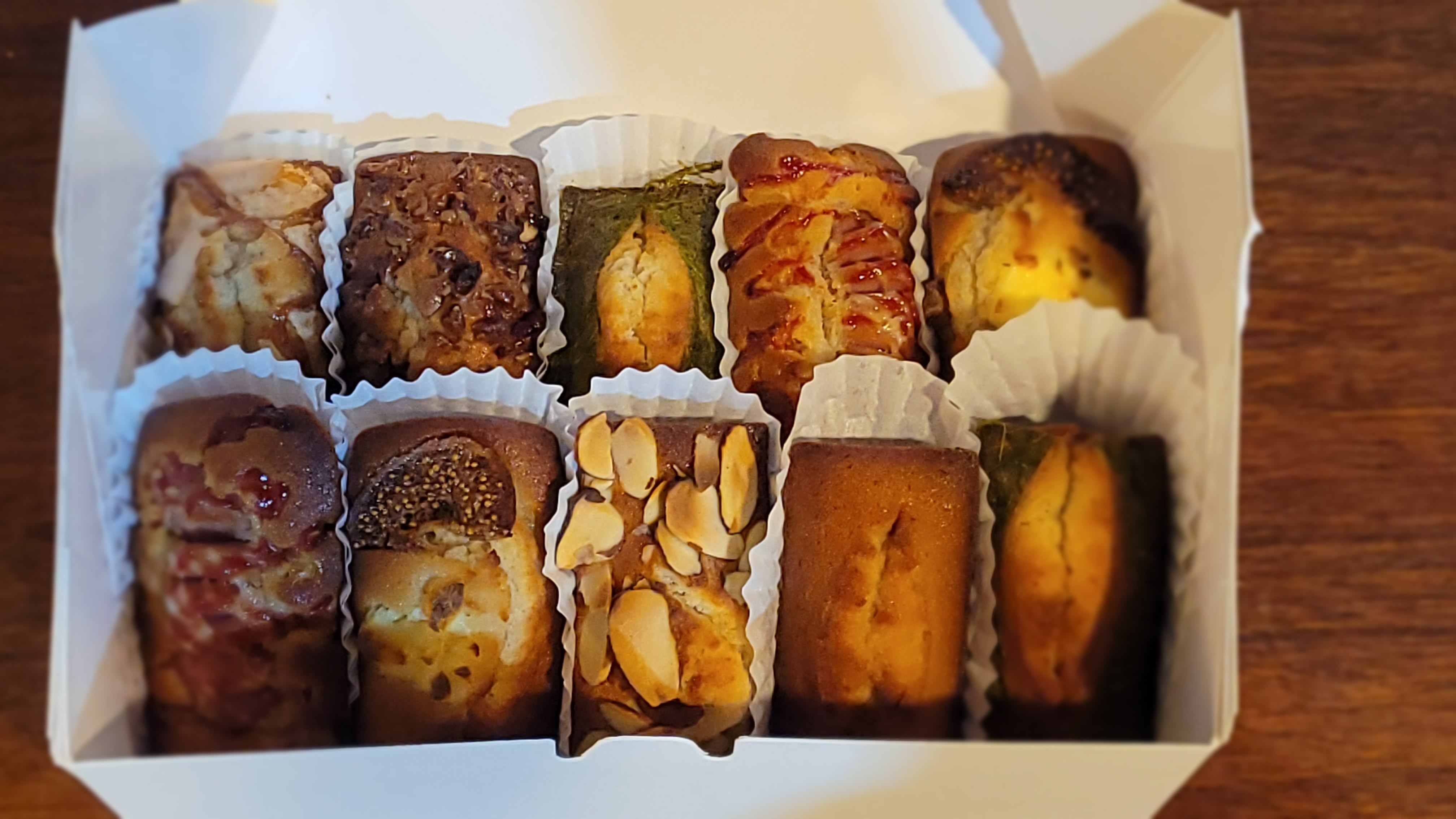 청미양과점
