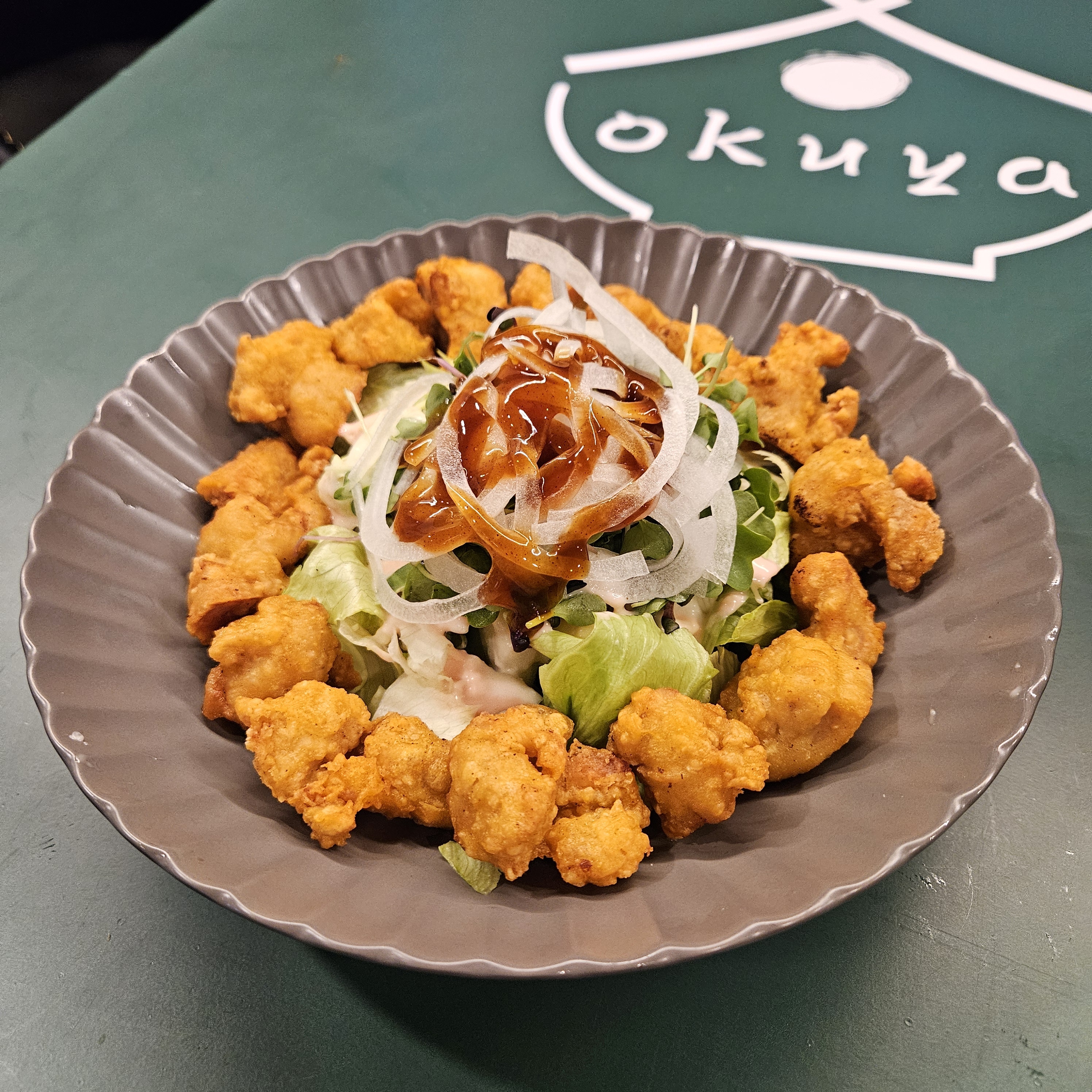 도리이키친