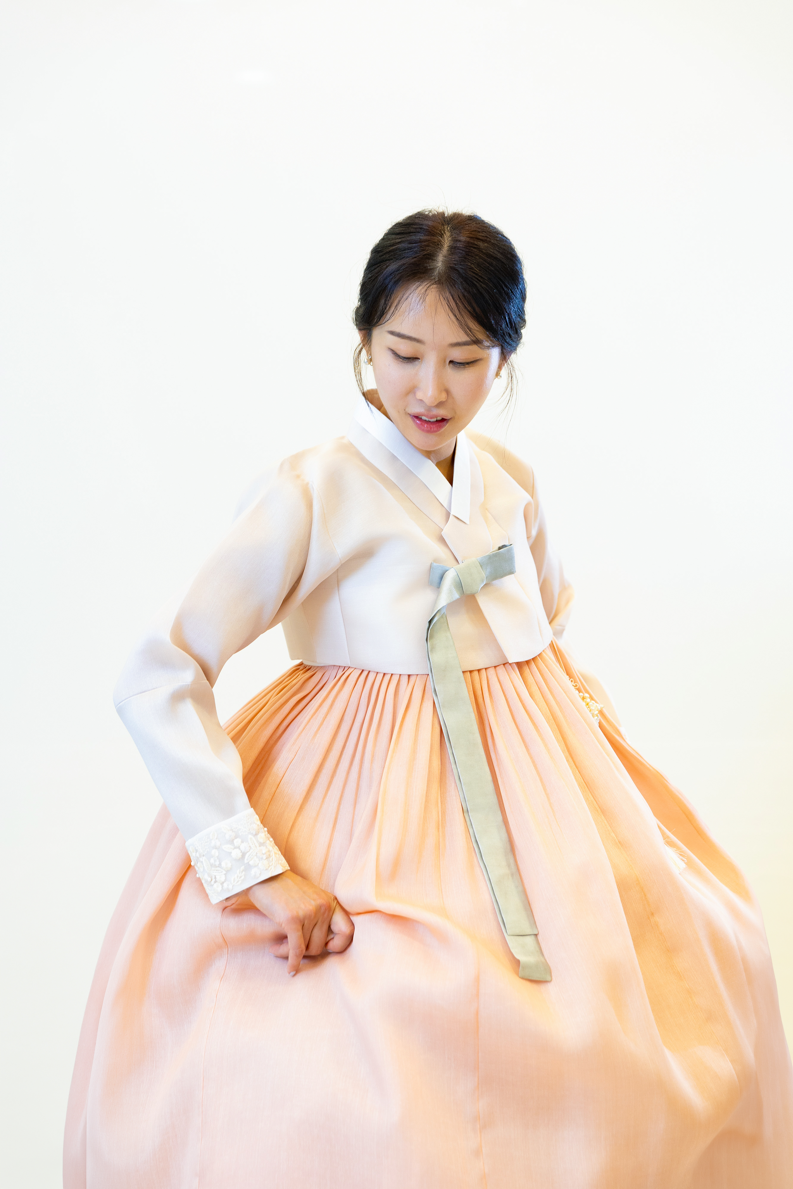 더라니