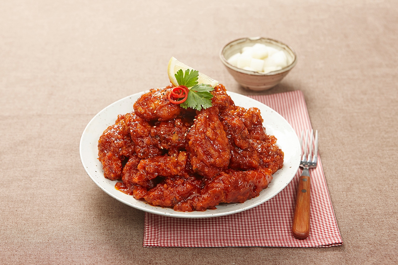 치킨꼬꼬