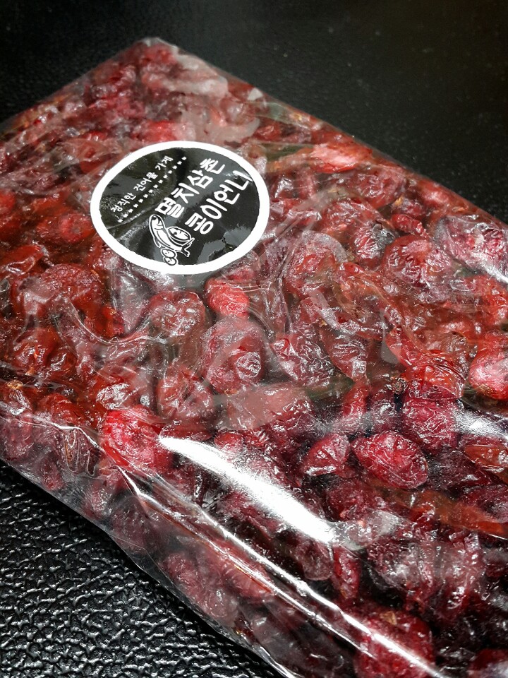 멸치삼촌 콩이언니
