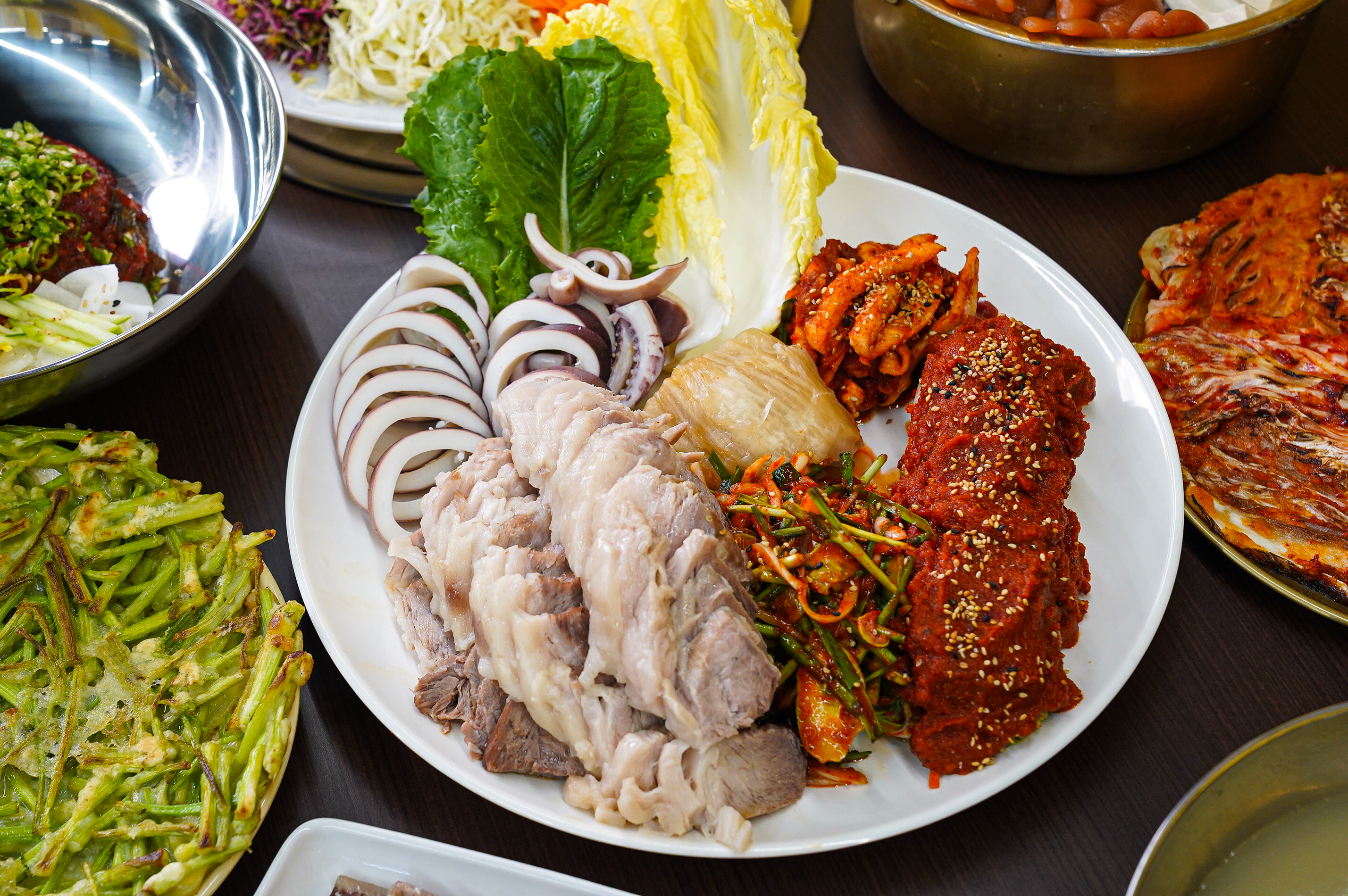 양은이네 신도림본점 사진 4