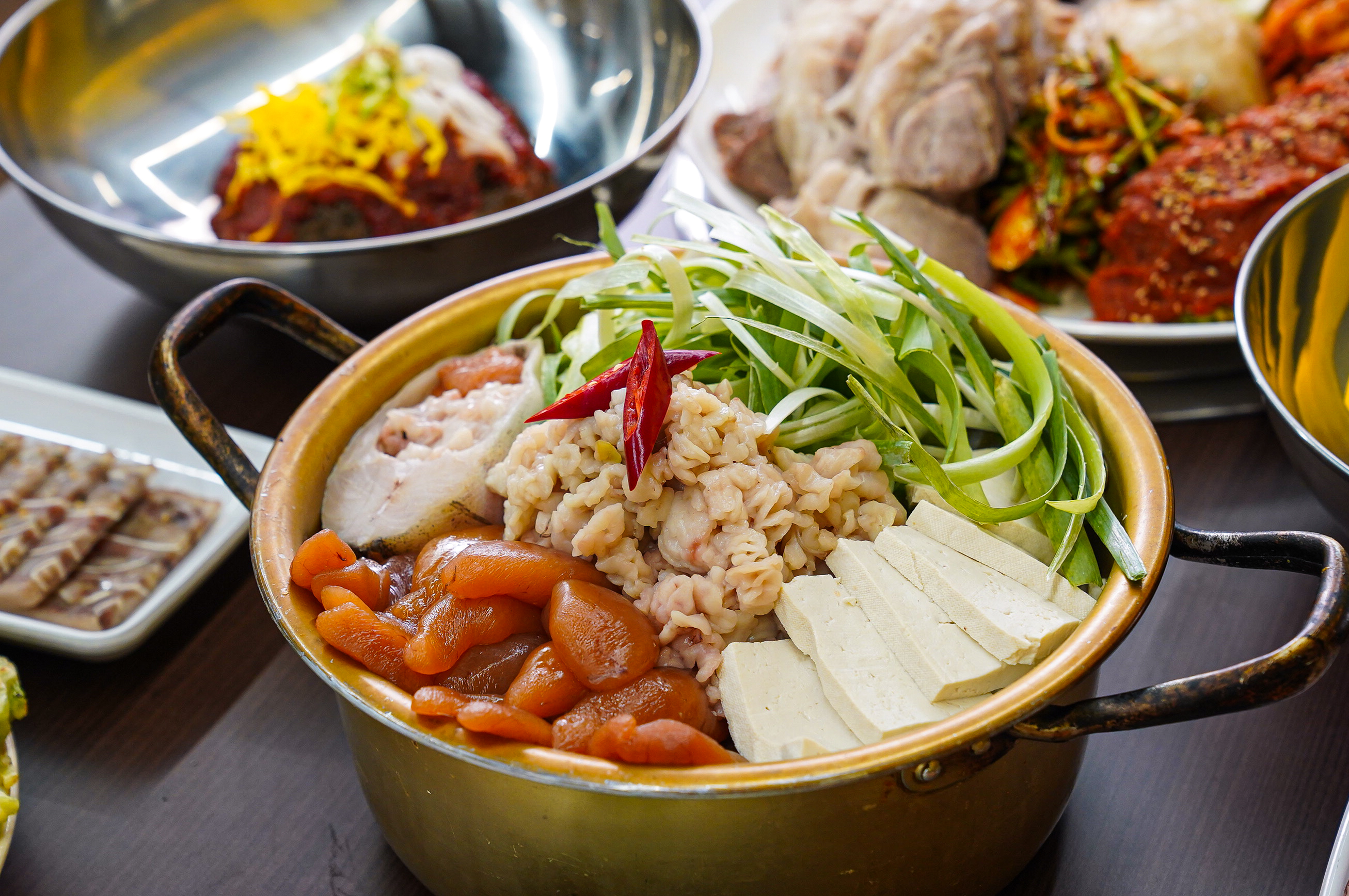 양은이네 세트