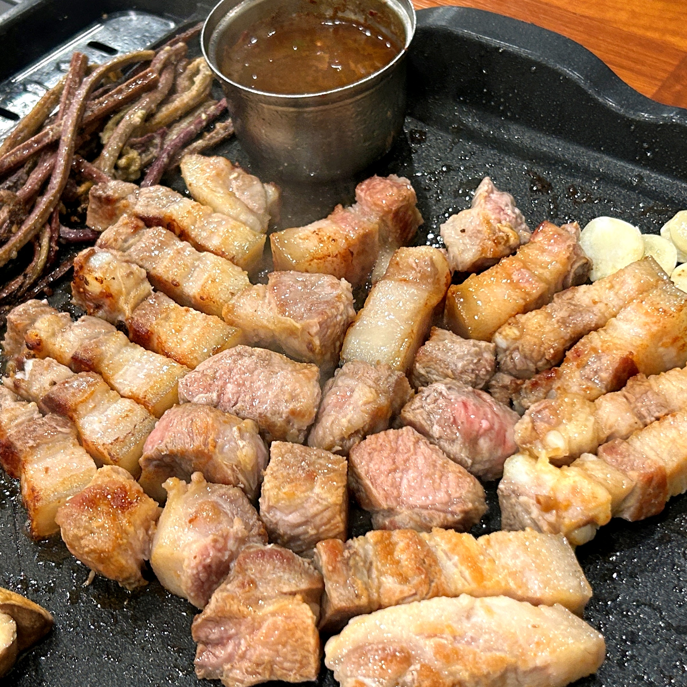 블랙피그 산방산점