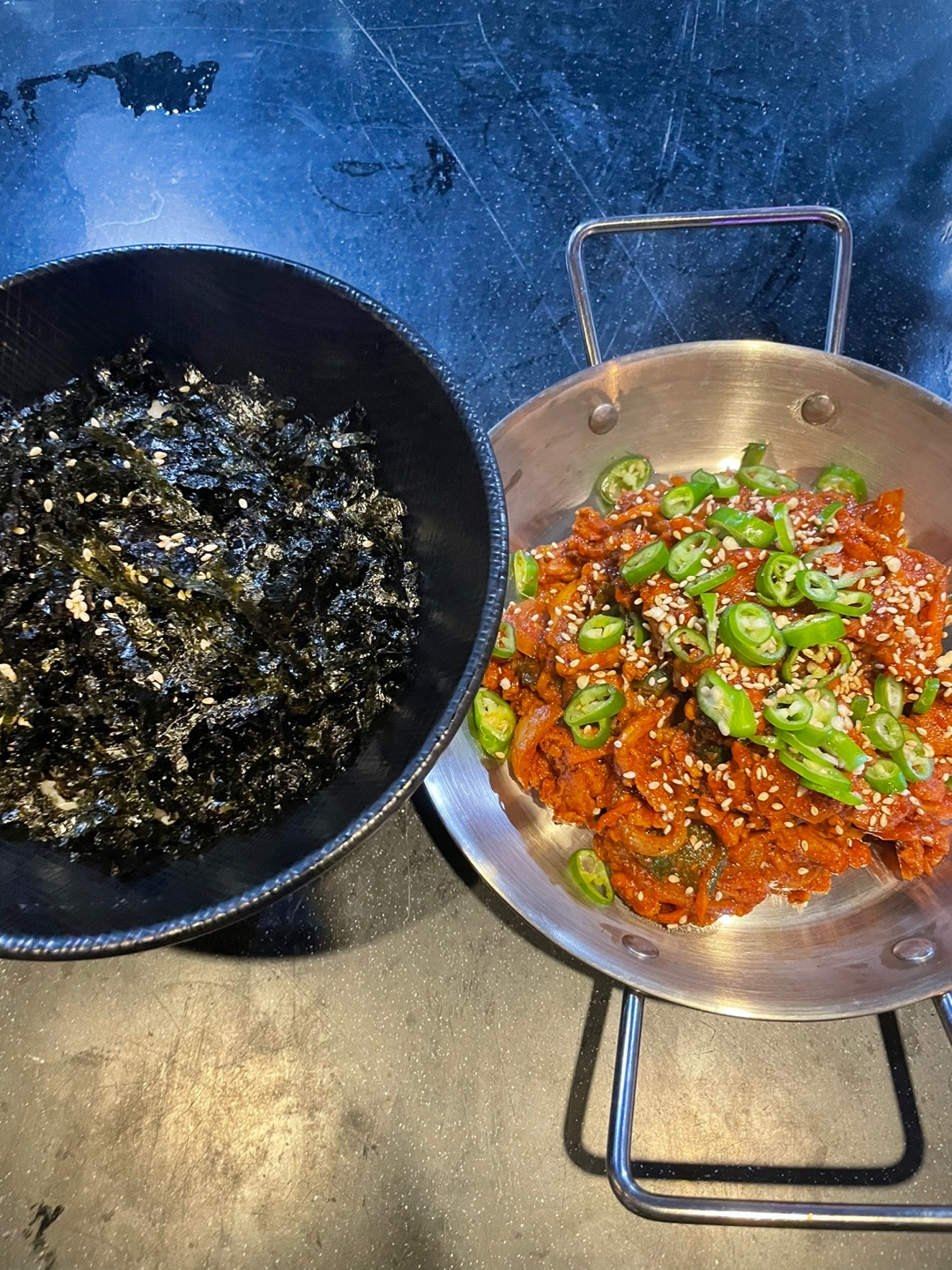 임가네포차