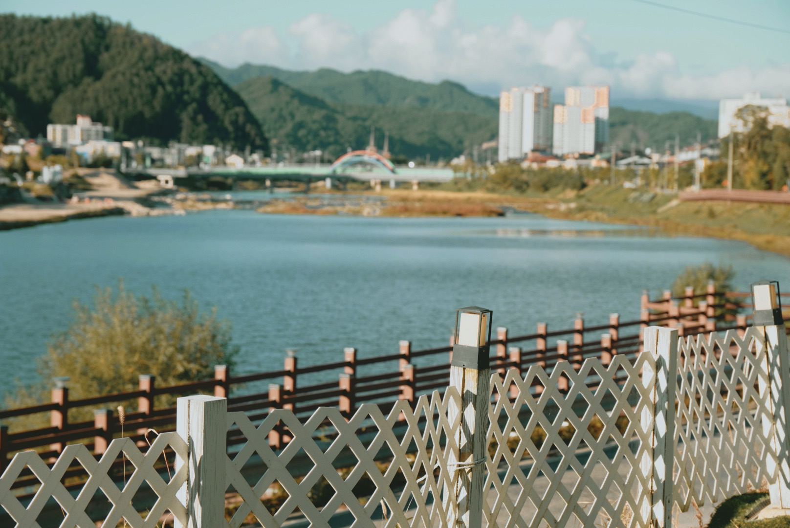 엘림커피 본점