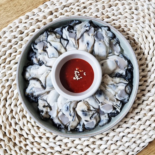 꿀단지보쌈