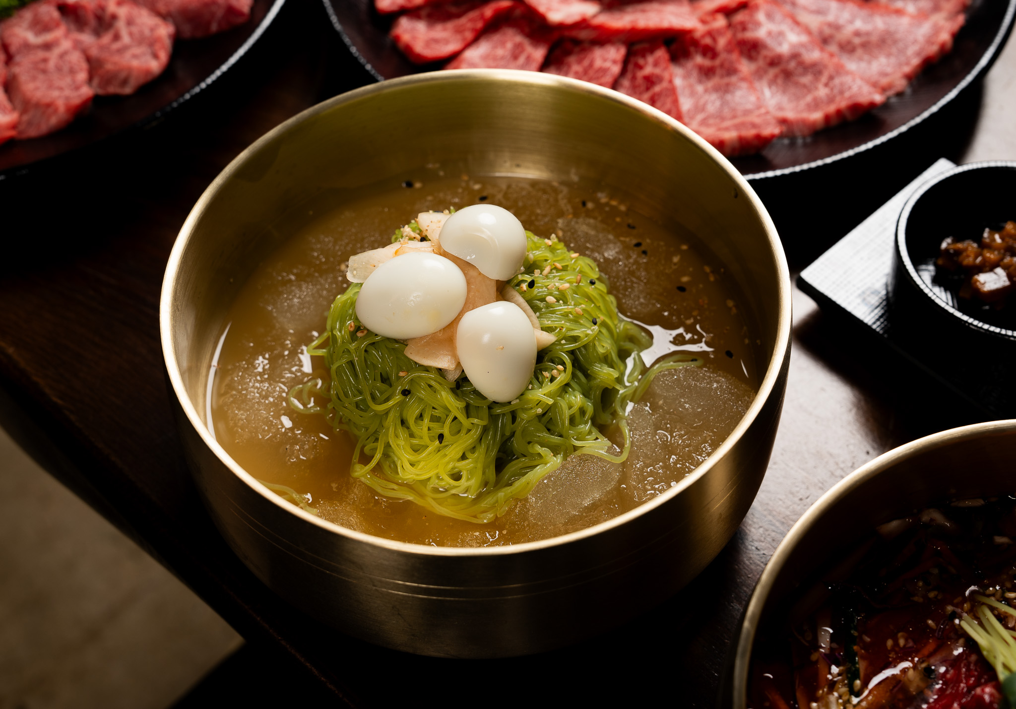 한우클라쓰 양산점