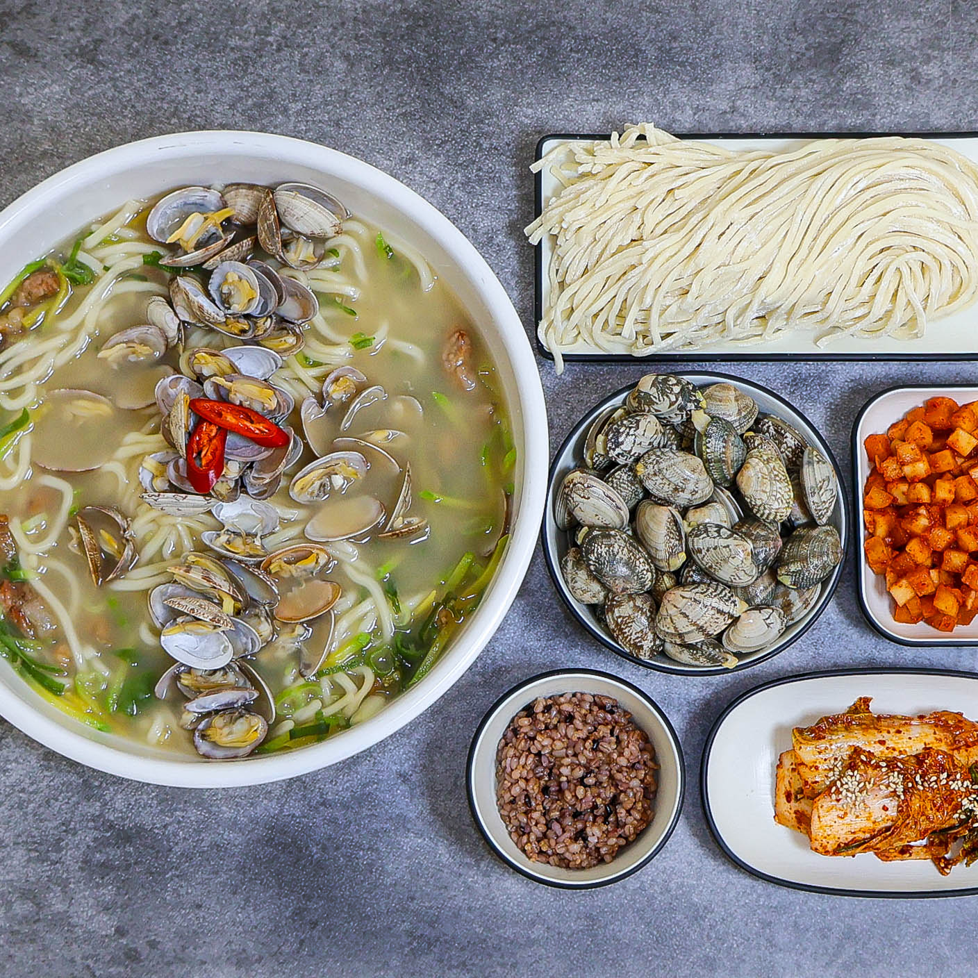 바칼 봉선점