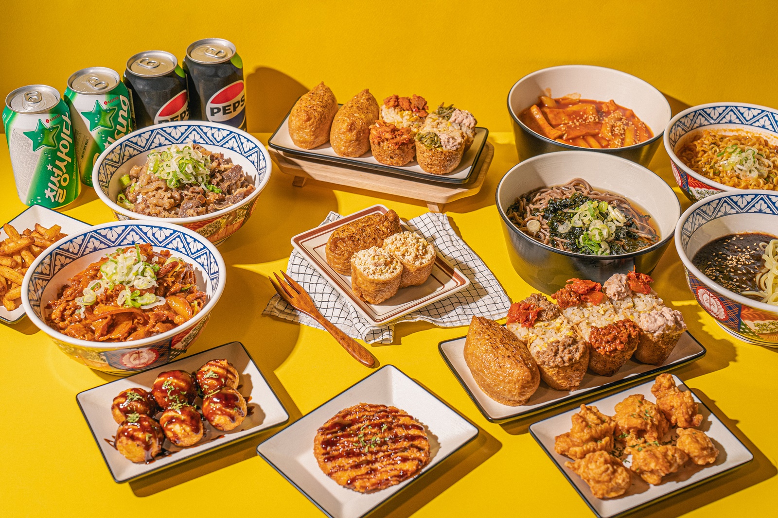 여부초밥 본점