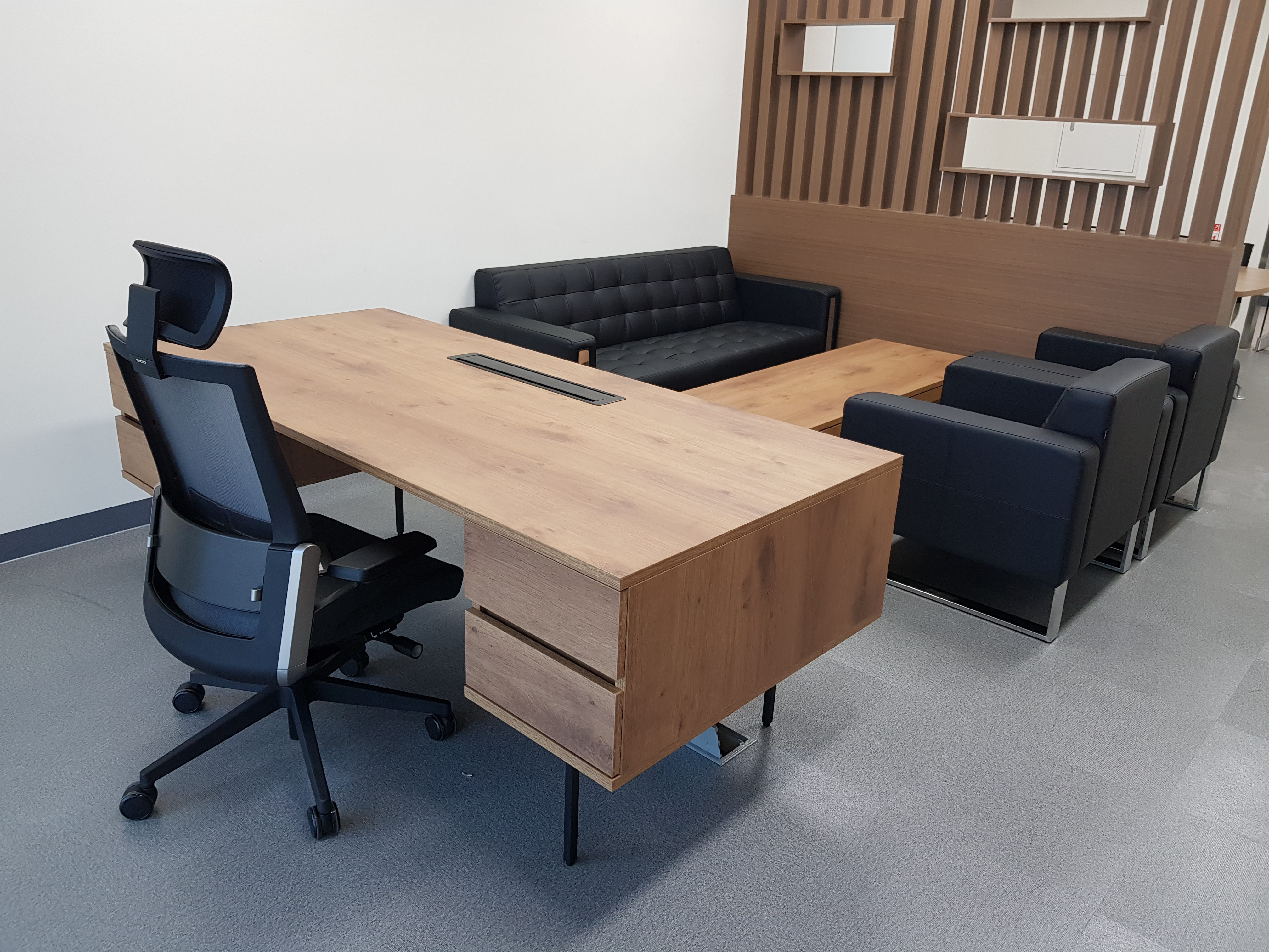 펀퍼니 사무실 이미지