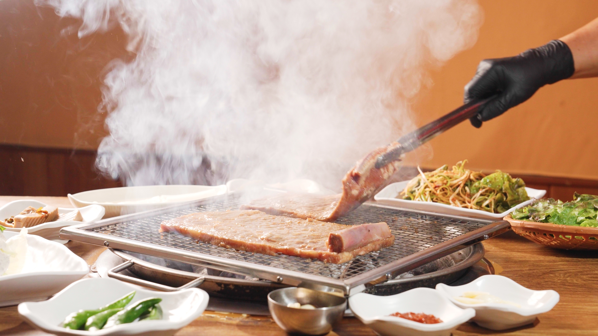 홍천조박사화로구이 대표 이미지