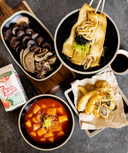 달떡볶이역곡역점