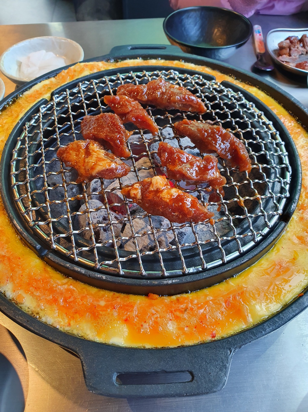 마포갈매기 신논현역점