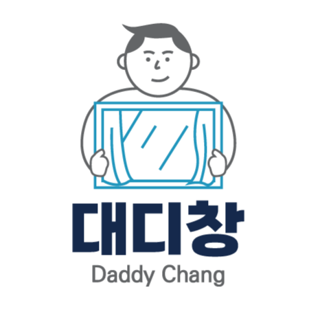 대디창 커튼 블라인드 울산본점