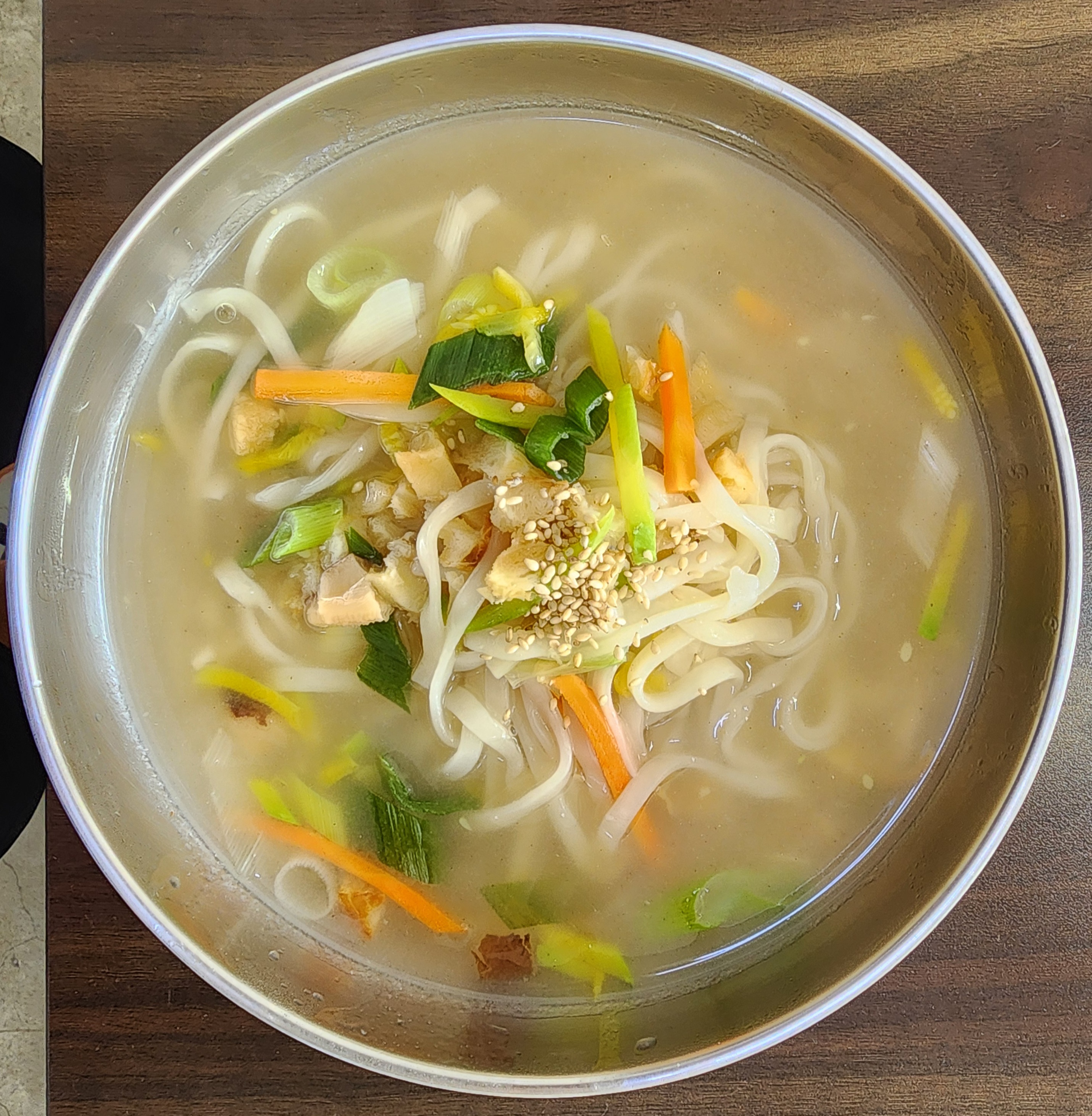 설악칡냉면&칼국수