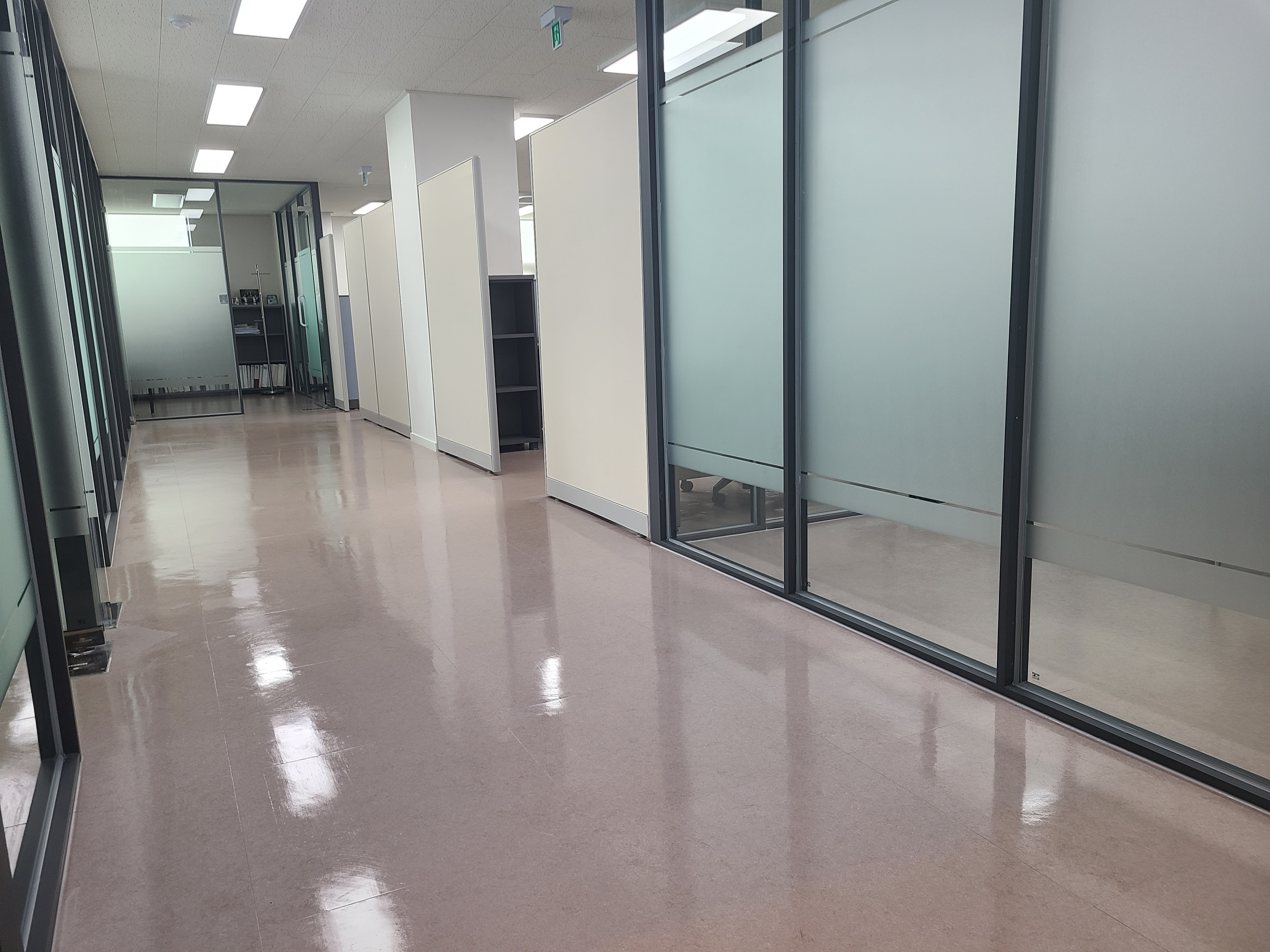 사무실청소 쓰윽싹 대표 이미지