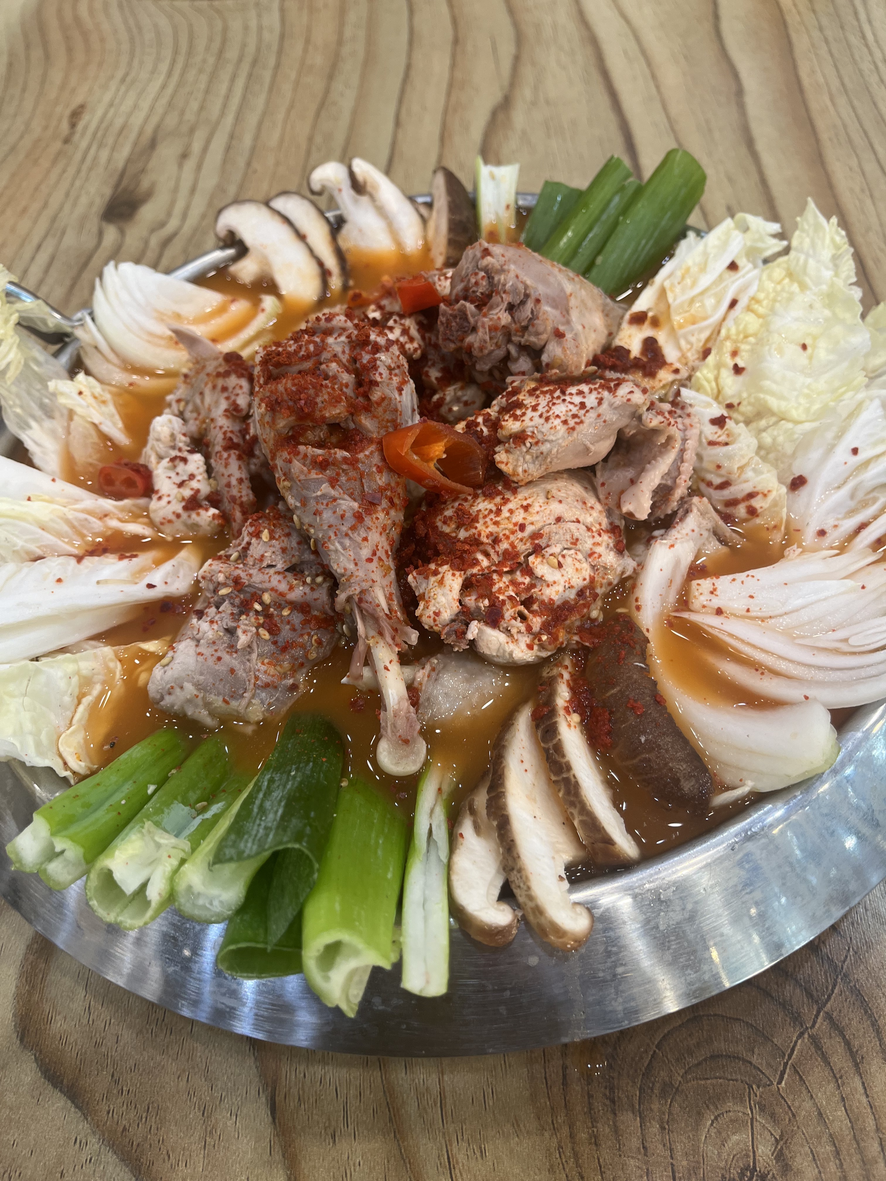 옥류담