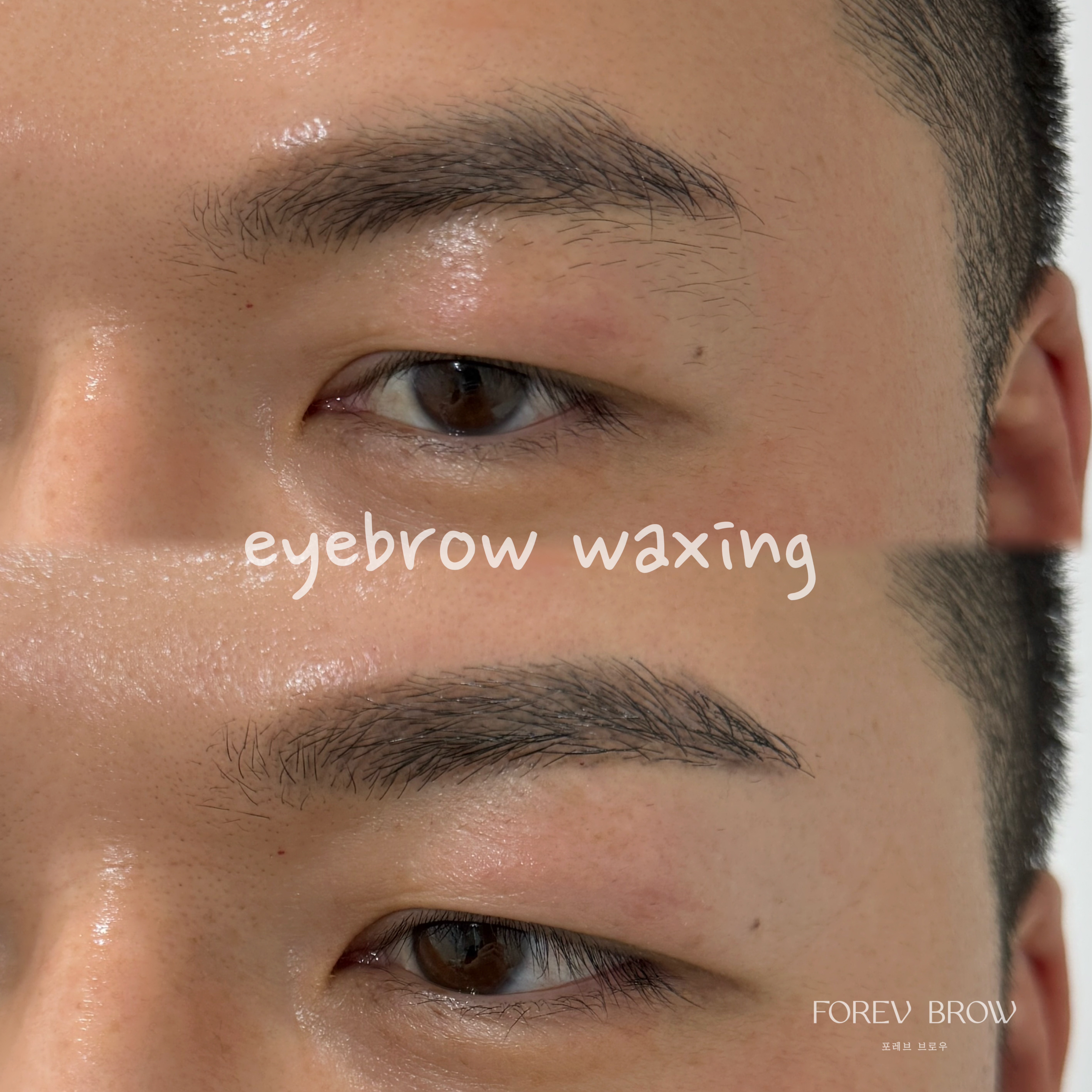 포레브브로우&눈썹디자인 대표 이미지