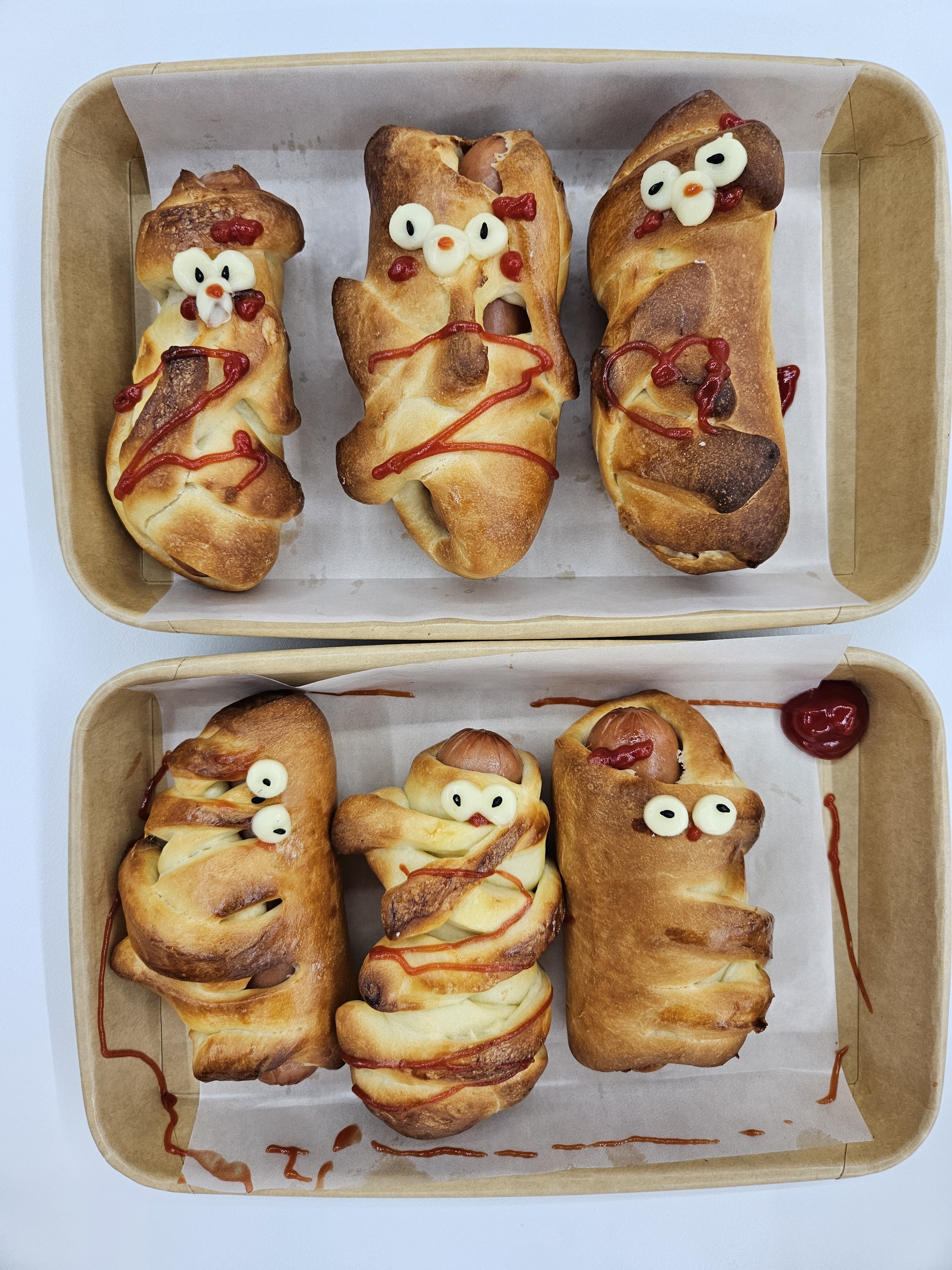 달달냠냠 베이킹클래스
