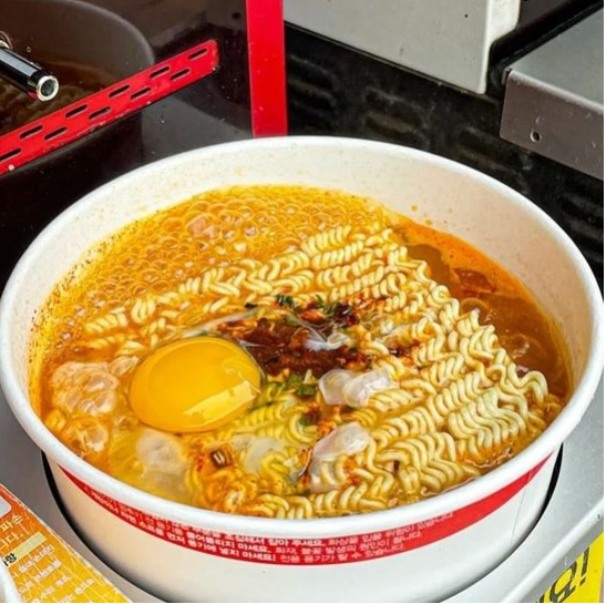 오리 앤드 고궁흑염소