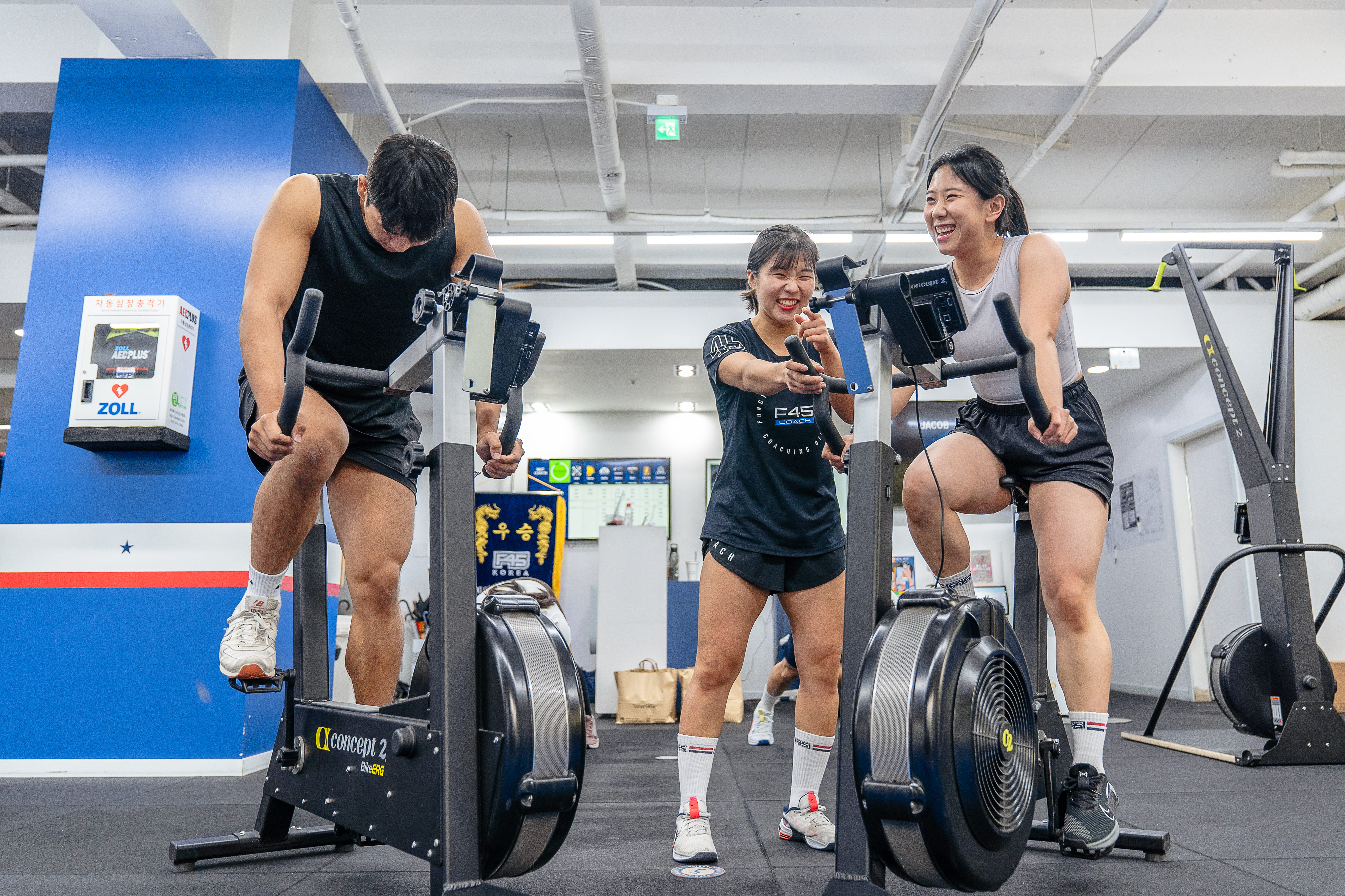 F45 달서 대표 이미지