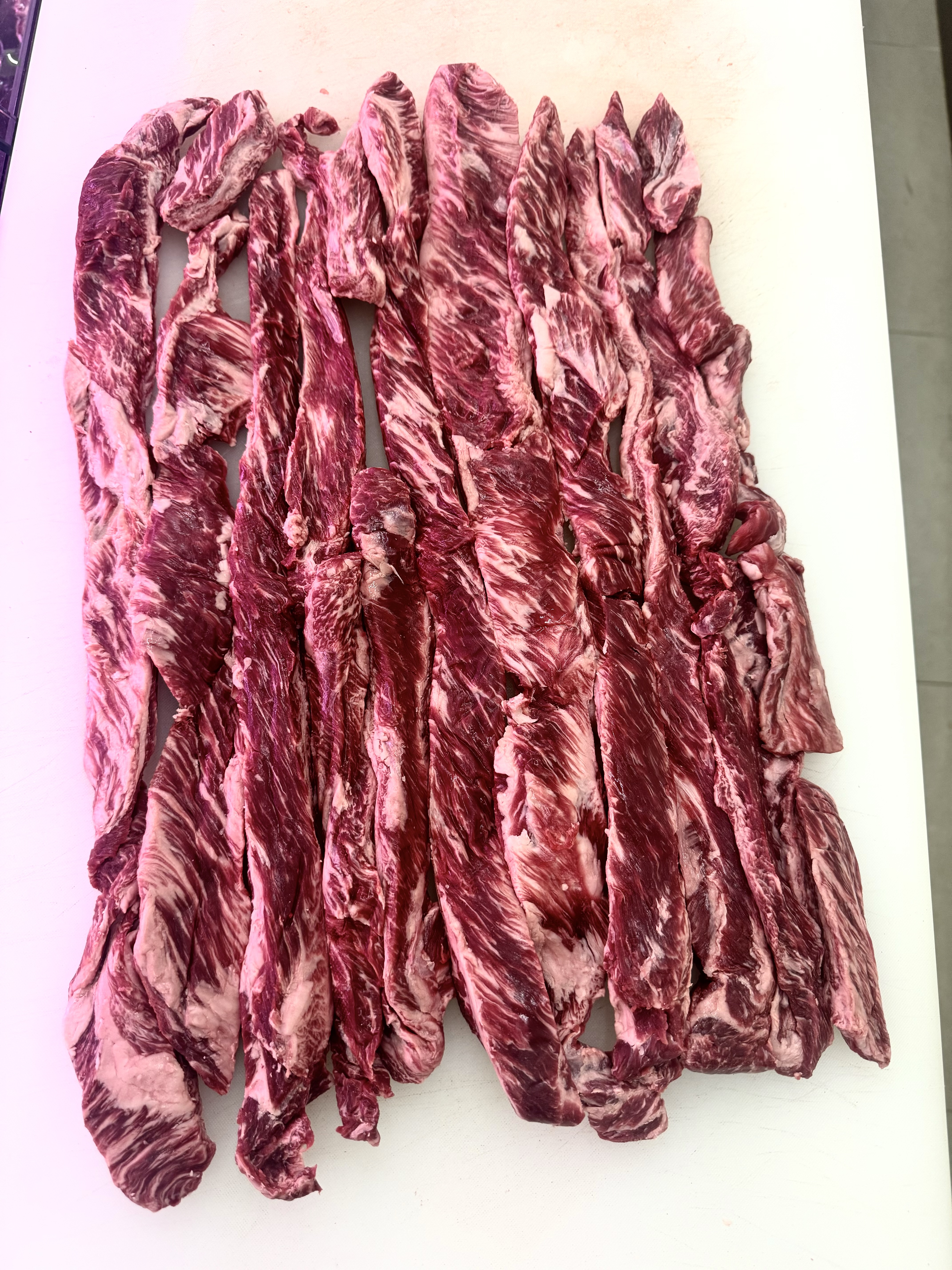 토담정육점