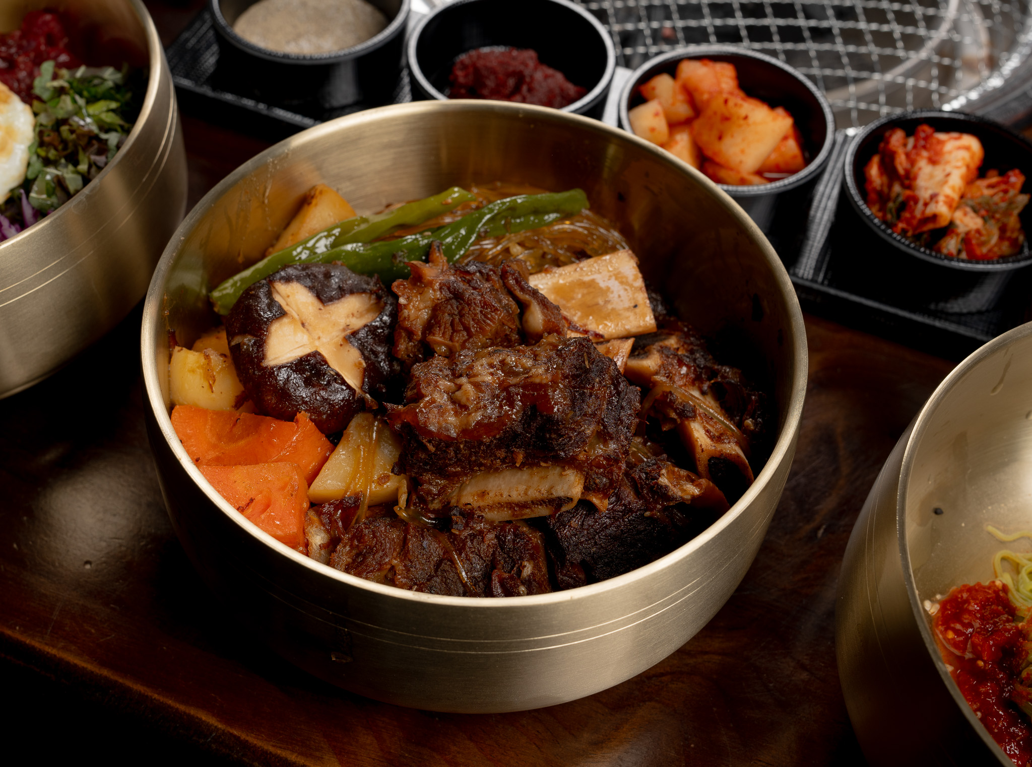 한우클라쓰 양산점