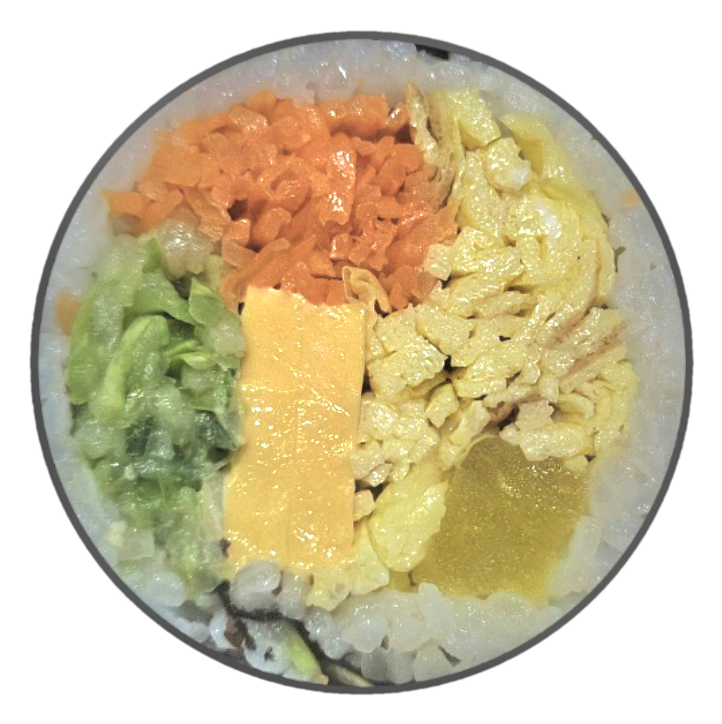 다시,봄김밥