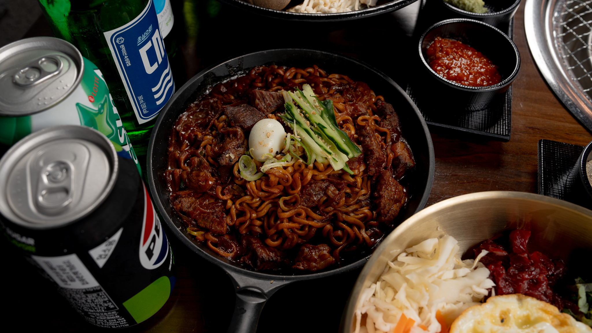 한우클라쓰 양산점
