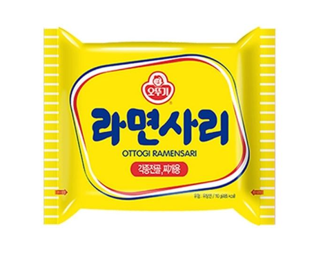 오리 앤드 고궁흑염소